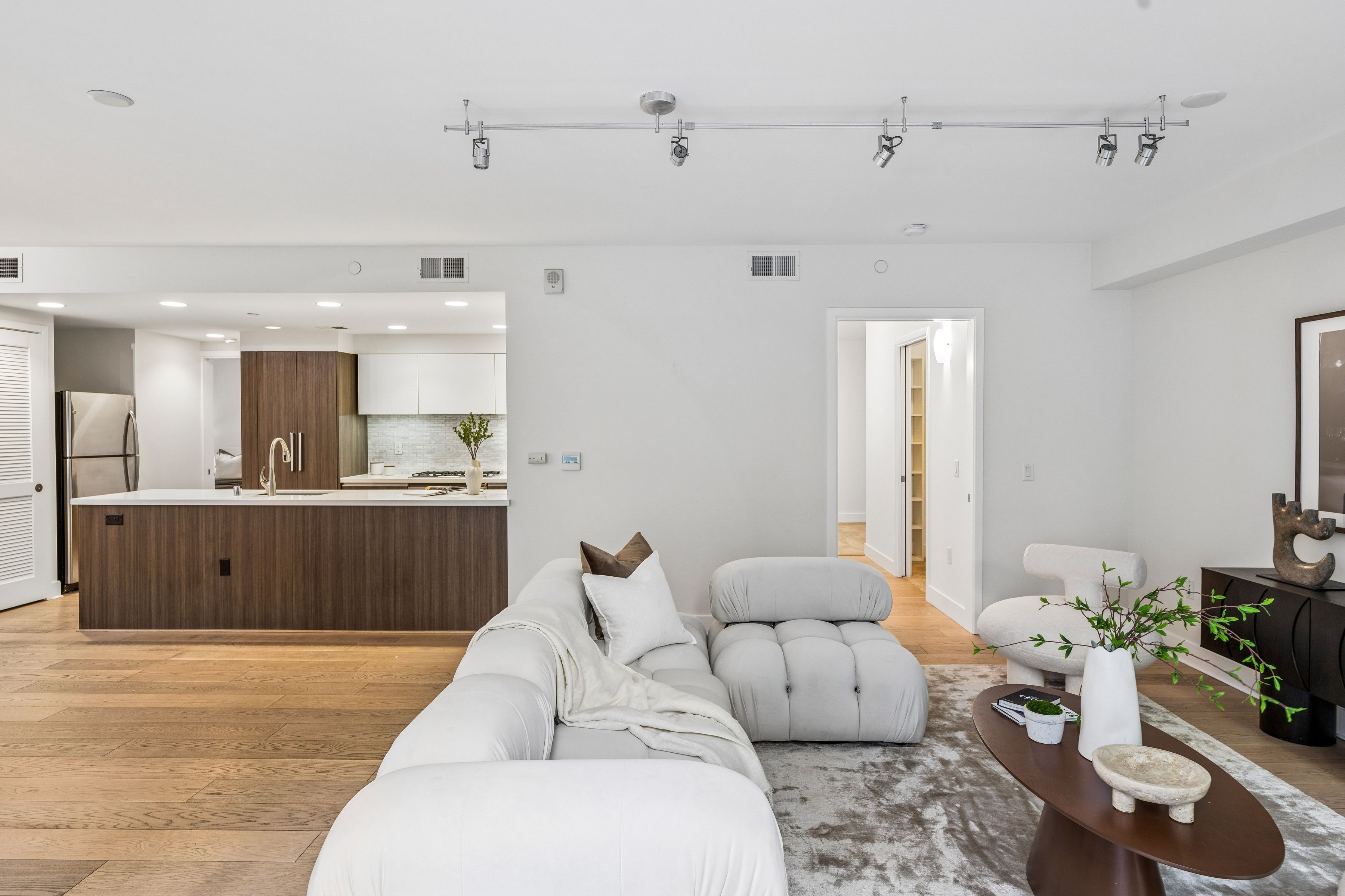  1080 Sutter Street - 物件實景