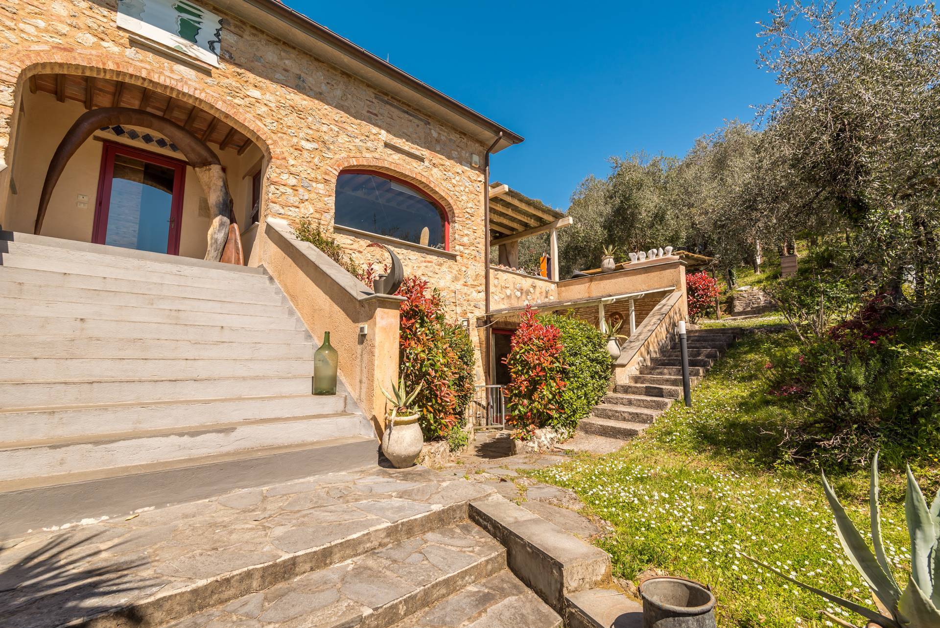 Gallena, Camaiore, Lucca, 55041, IT, 4 Bedrooms Bedrooms, ,6 BathroomsBathrooms,Residential,For Sale,Gallena,1442071