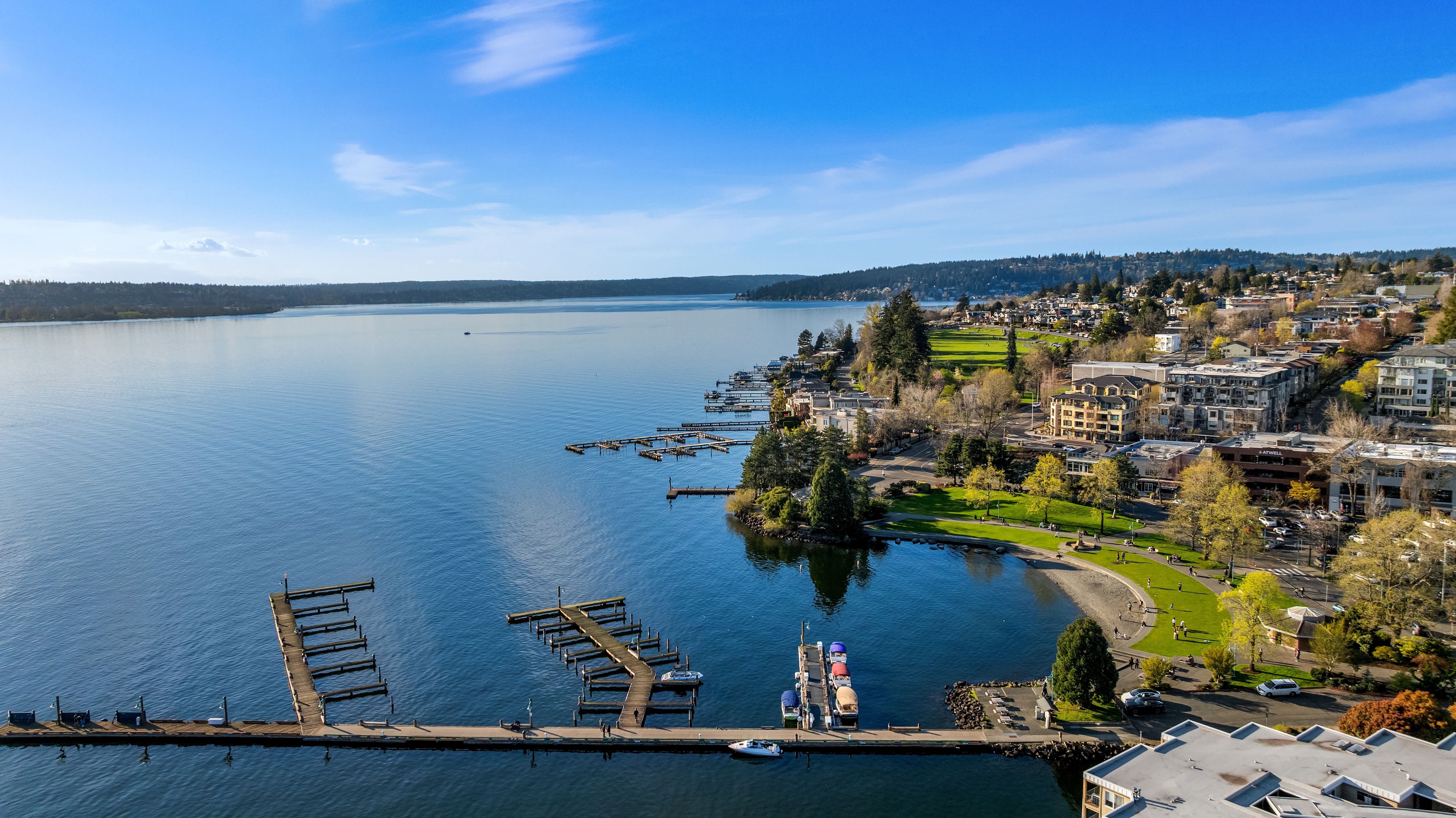  210 Market Street, Kirkland, WA 98033 - 物件實景