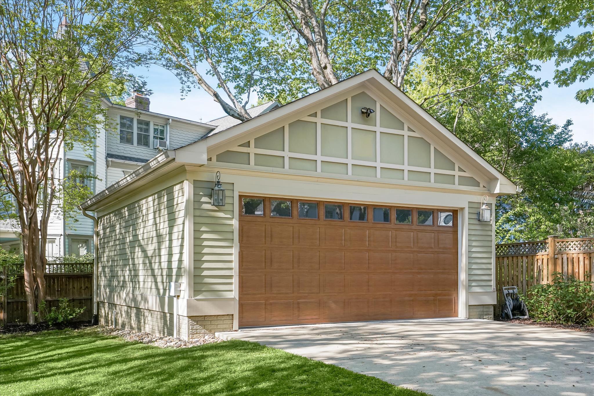  4423 Walsh Street, Chevy Chase, MD, 20815 - 物件實景