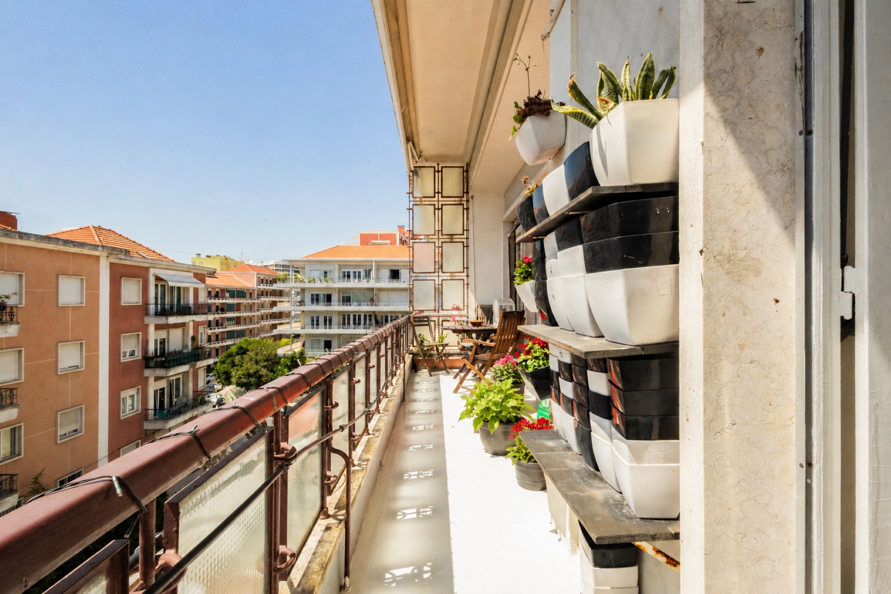  Flat, 4 bedrooms, for Sale - 物件實景