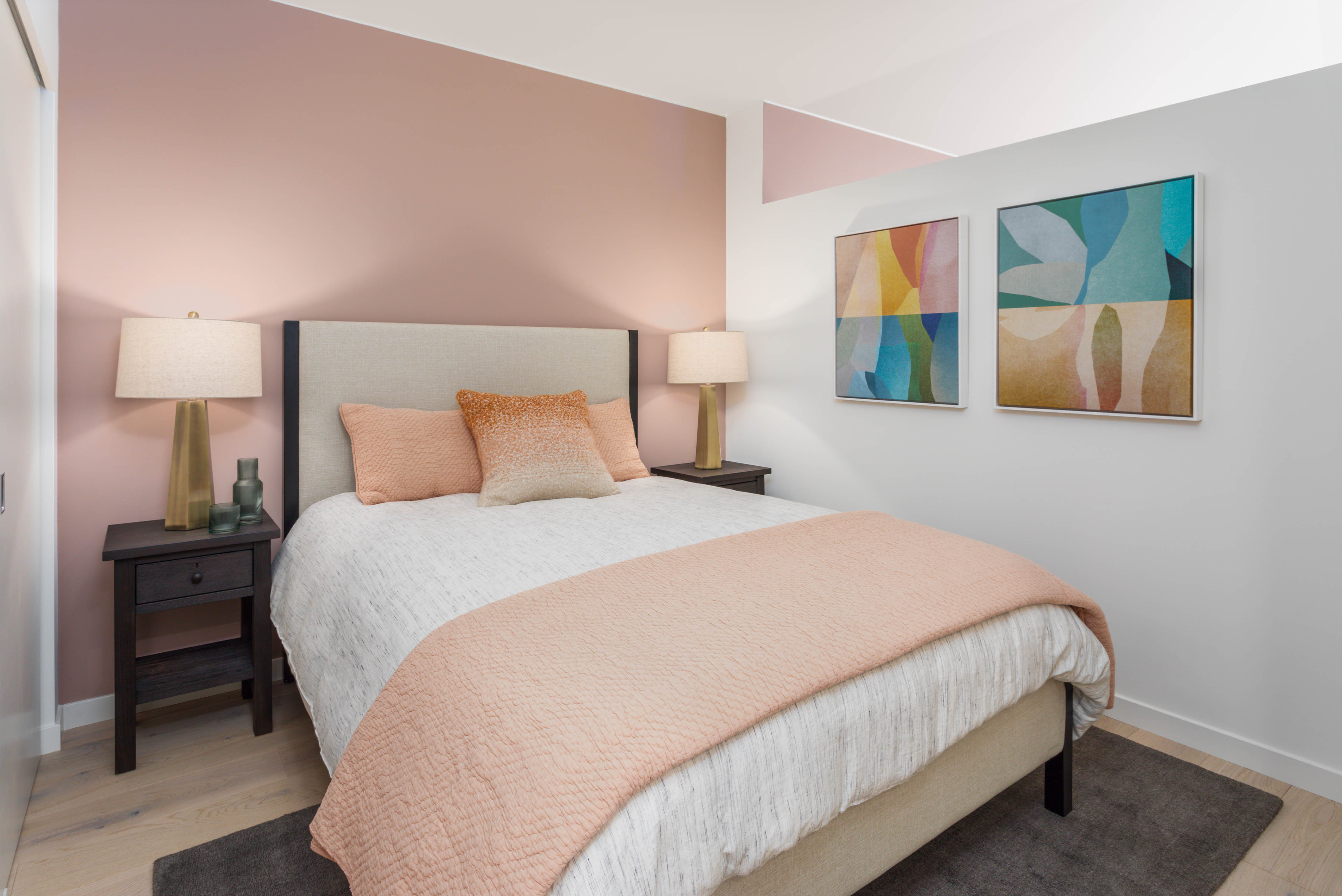  800 Columbia Street #1510, Seattle, WA, 98104 - 物件實景