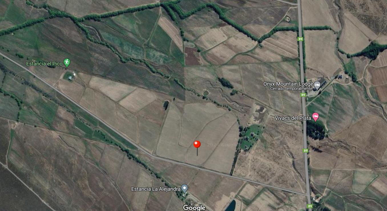 LA CARRERA TUPUNGATO, Tupungato, AR-M, AR, ,Farm And Agriculture,For Sale,LA CARRERA TUPUNGATO,1639721