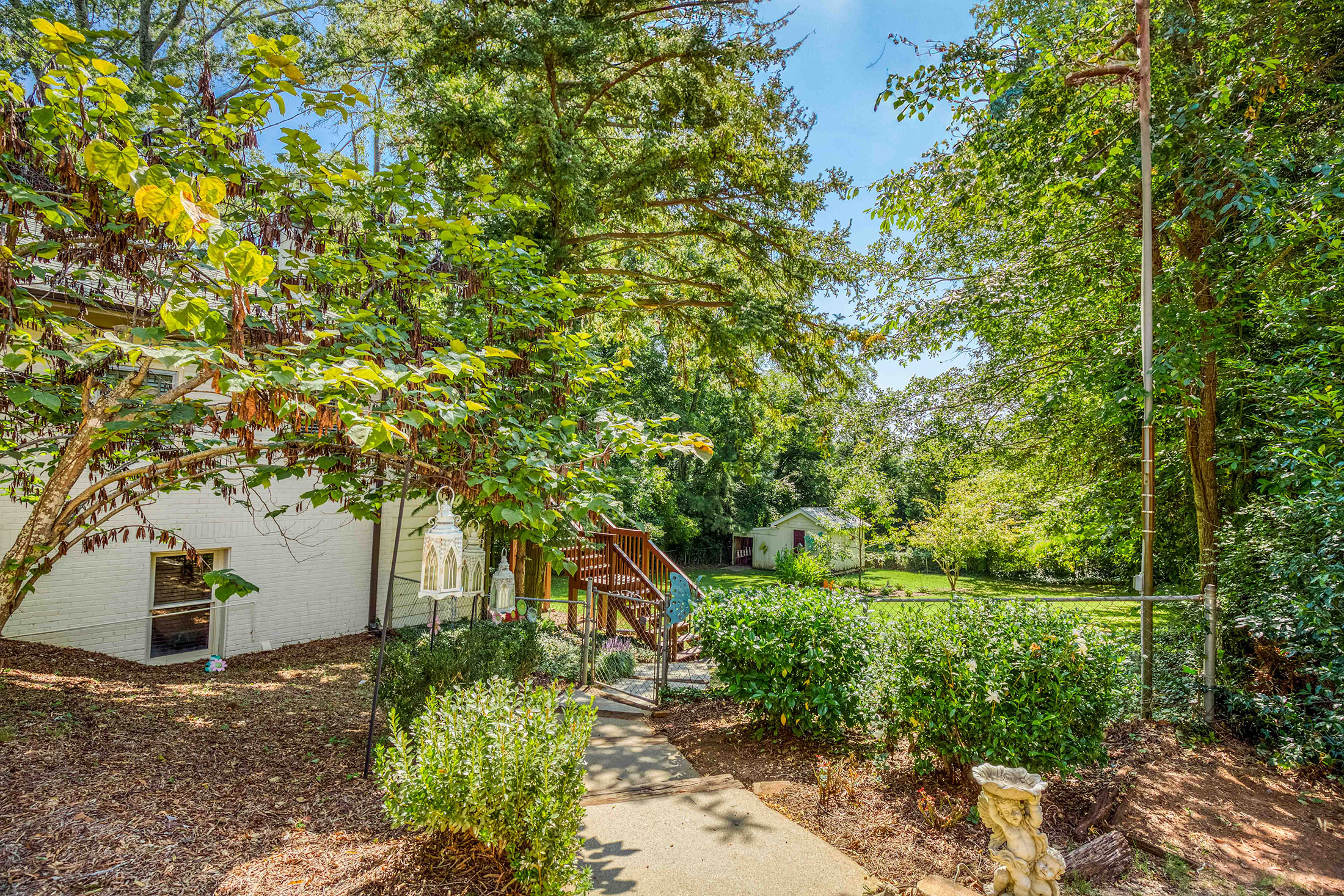  Charming 1930s Home in a Prime Monroe Location - 物件實景