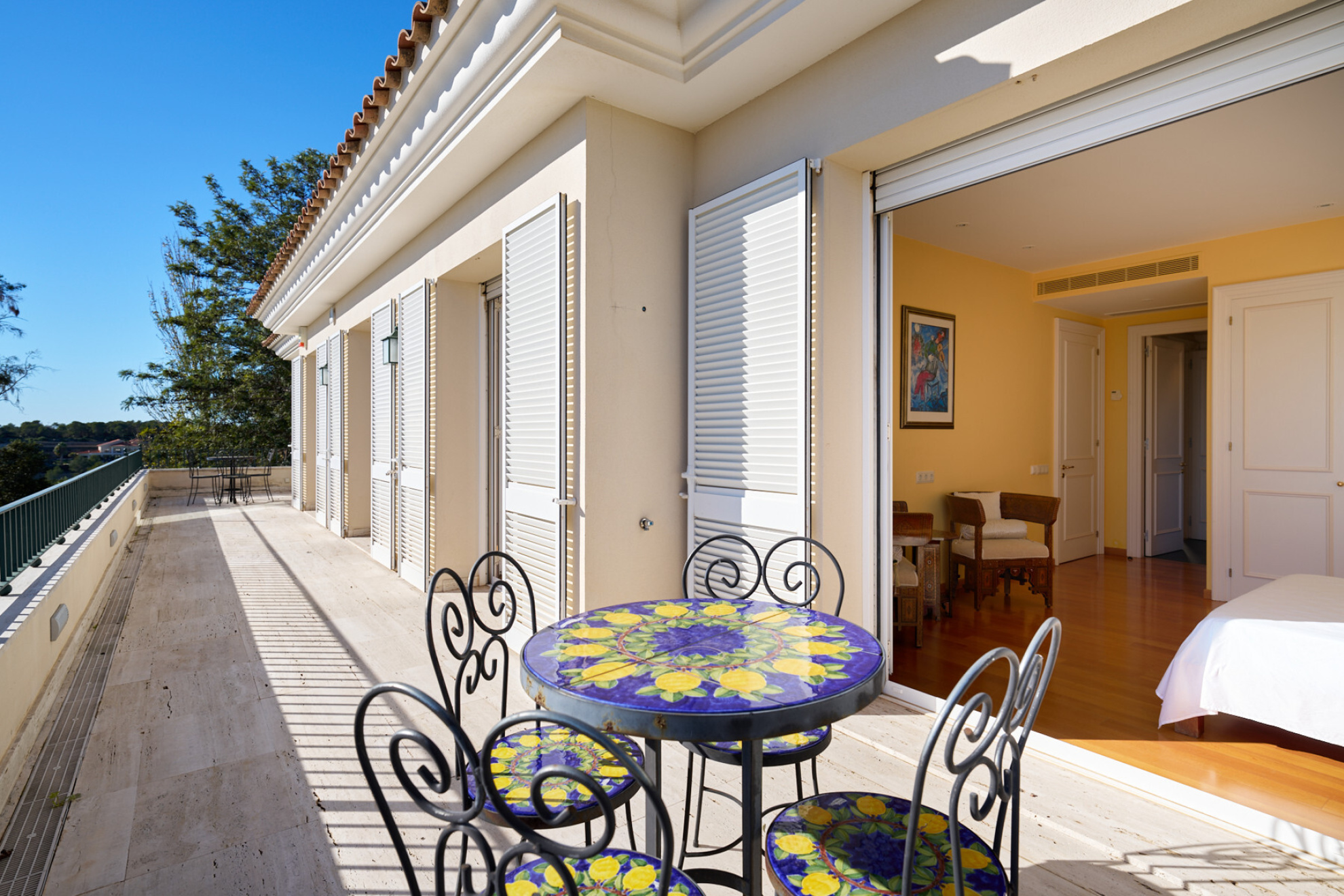  Exceptional Mediterranean Luxury Home - 物件實景