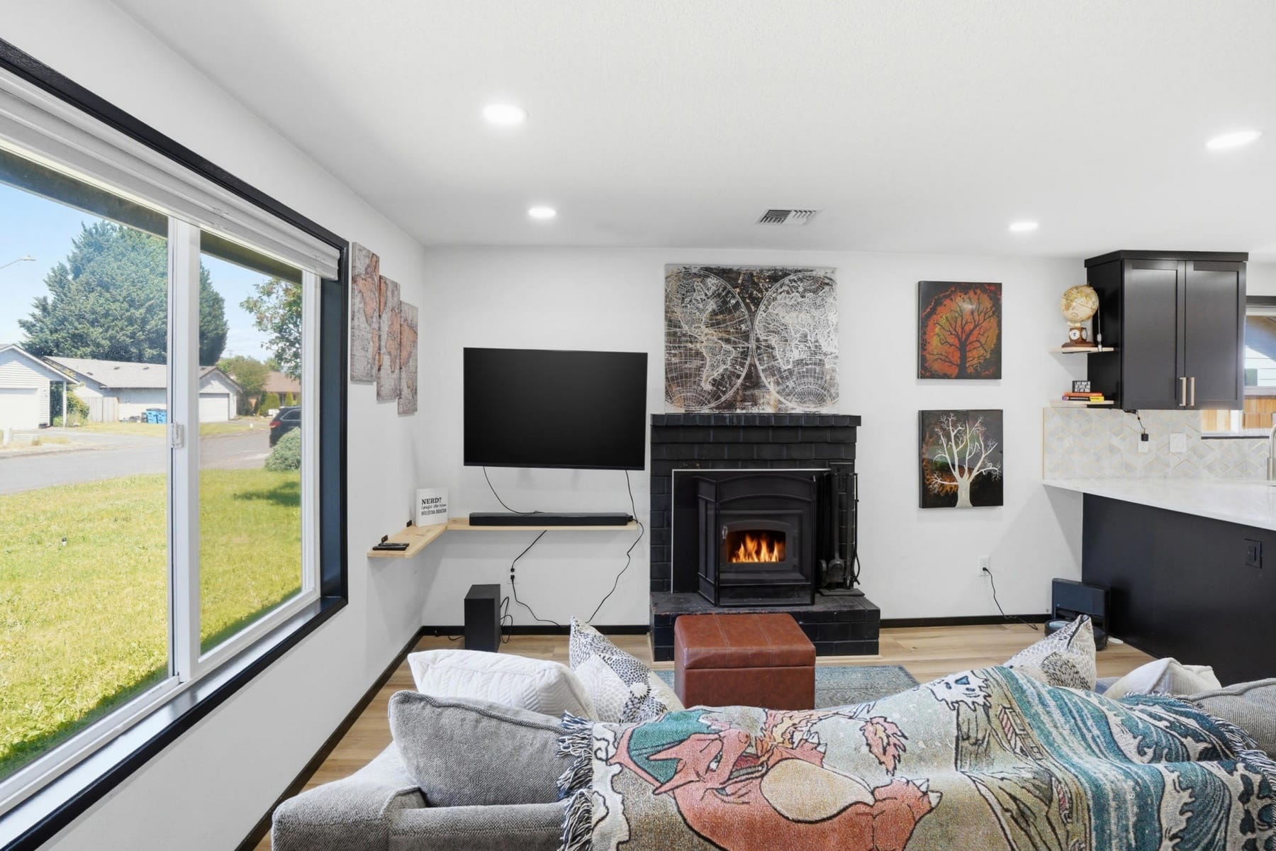  15921 NE 2ND ST Vancouver, WA 98684 - 物件實景