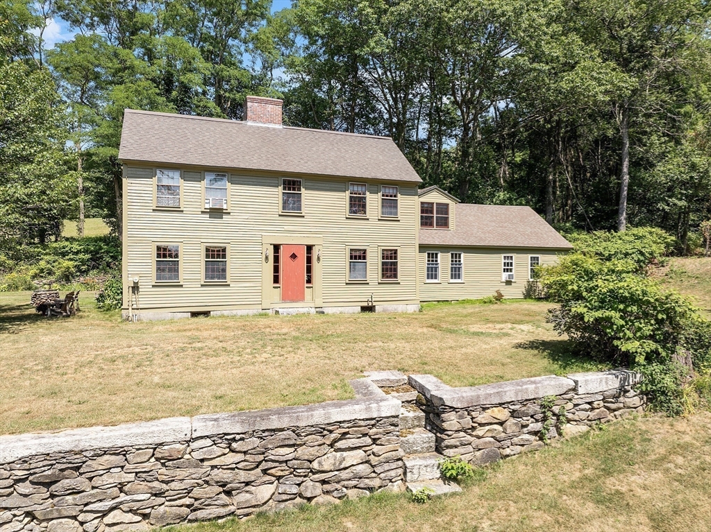 Ashby, Massachusetts, 01431, United States, 4 Bedrooms Bedrooms, ,3 BathroomsBathrooms,Residential,For Sale,1917455