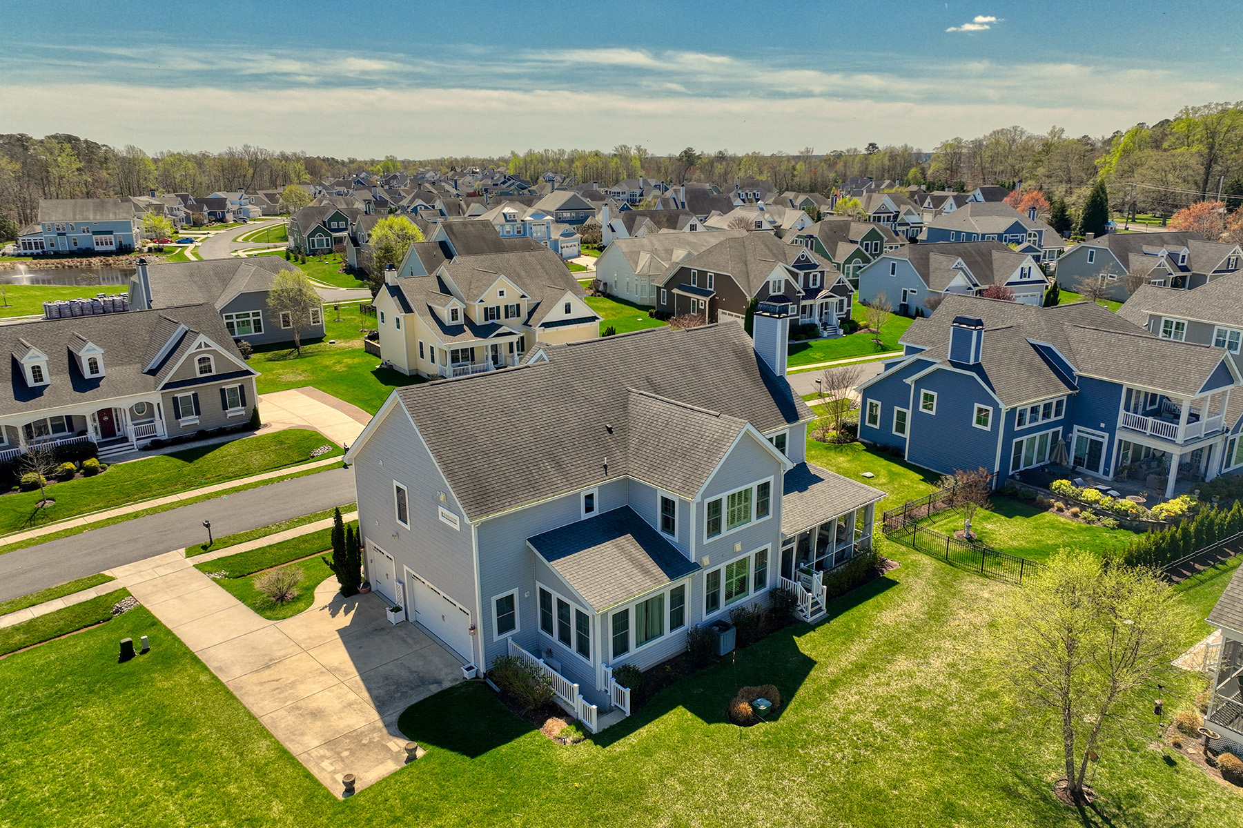  35454 Conwell Drive - 物件實景