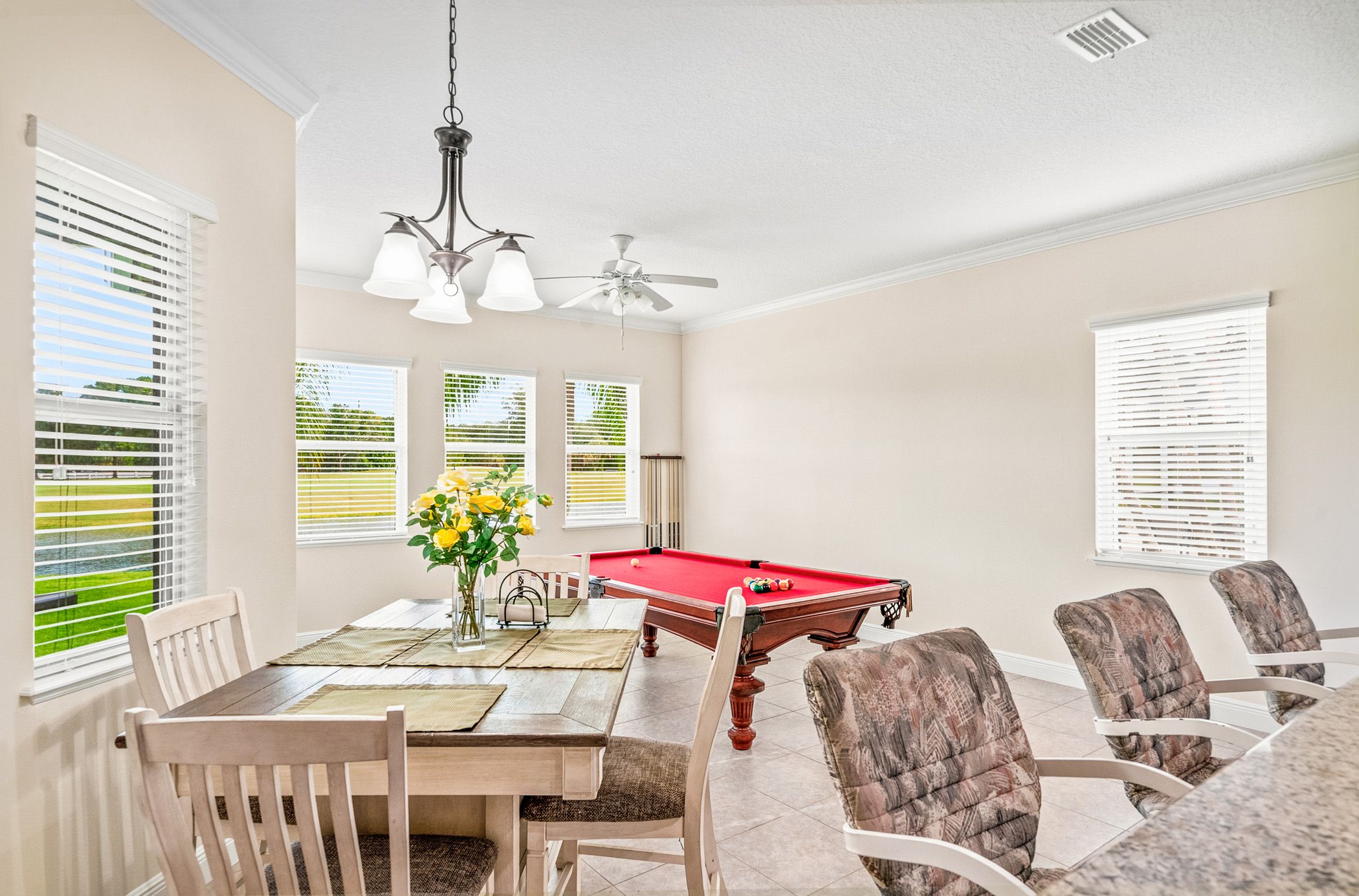  7277 E Village Square, Vero Beach, FL, 32966 - 物件實景