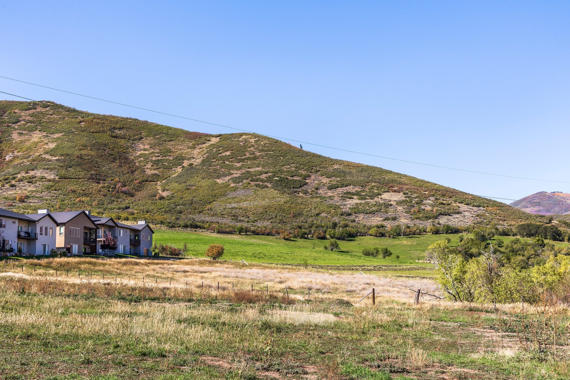  Rare 4-Acre Estate Property overlooking Midway - 物件實景