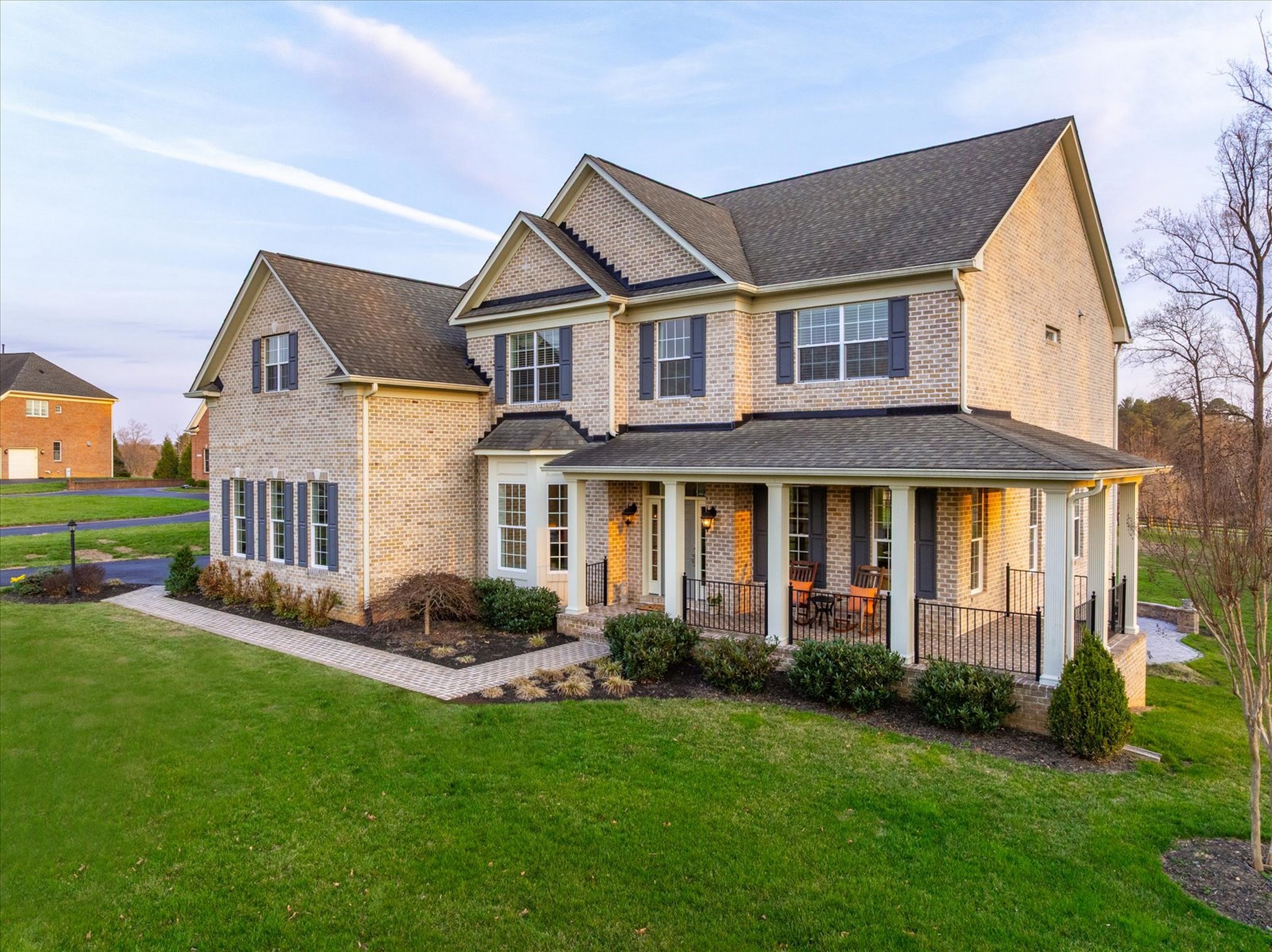  THE PRESERVE AT CLARKSVILLE - 物件實景