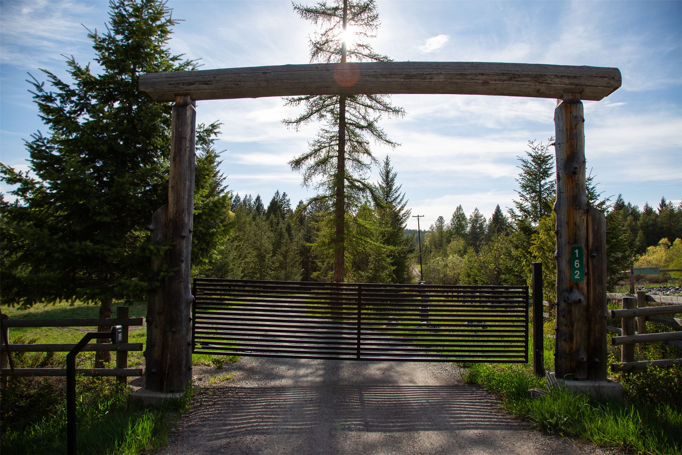 162 Blanchard Lake Drive - 物件實景