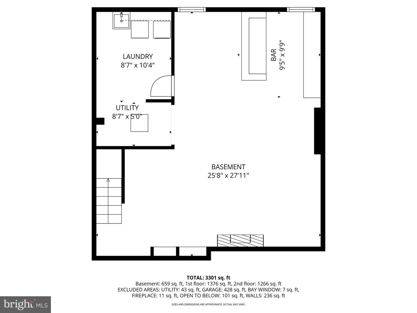 SEWELL, New Jersey, 08080, United States, 4 Bedrooms Bedrooms, ,3 BathroomsBathrooms,Residential,For Sale,2049417