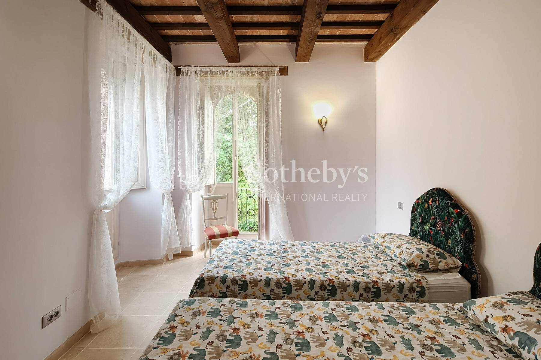  Luxury Historic Estate in Le Marche - 物件實景