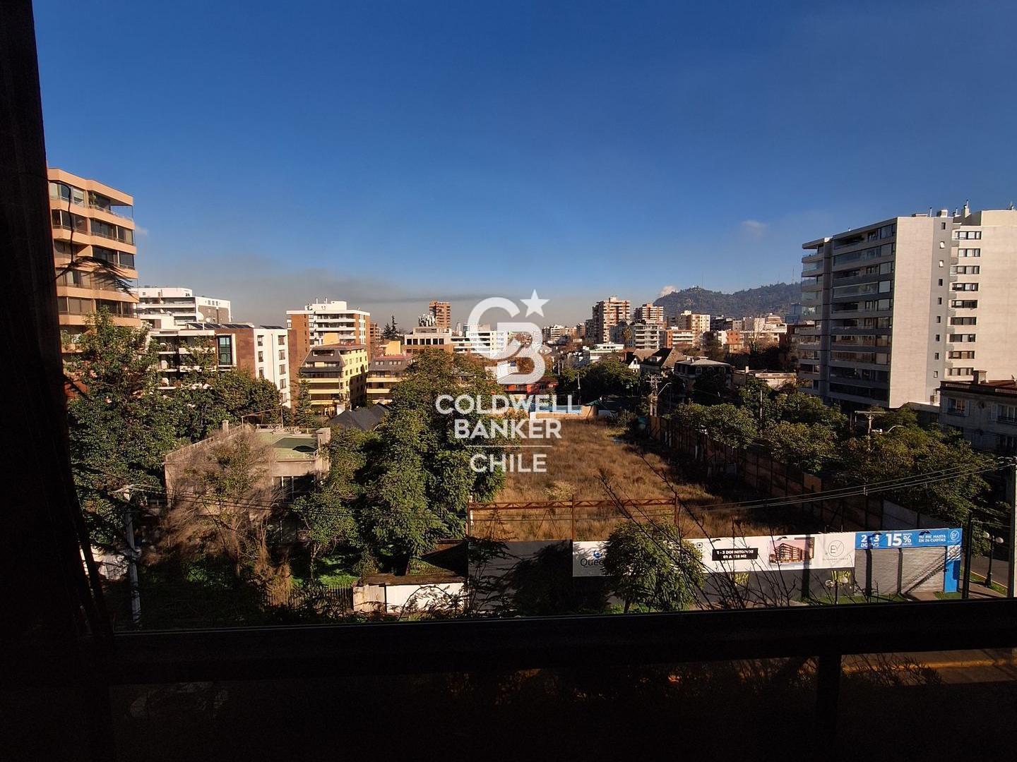 Providencia, Chile, 4 Bedrooms Bedrooms, ,4 BathroomsBathrooms,Residential,For Sale,1896640