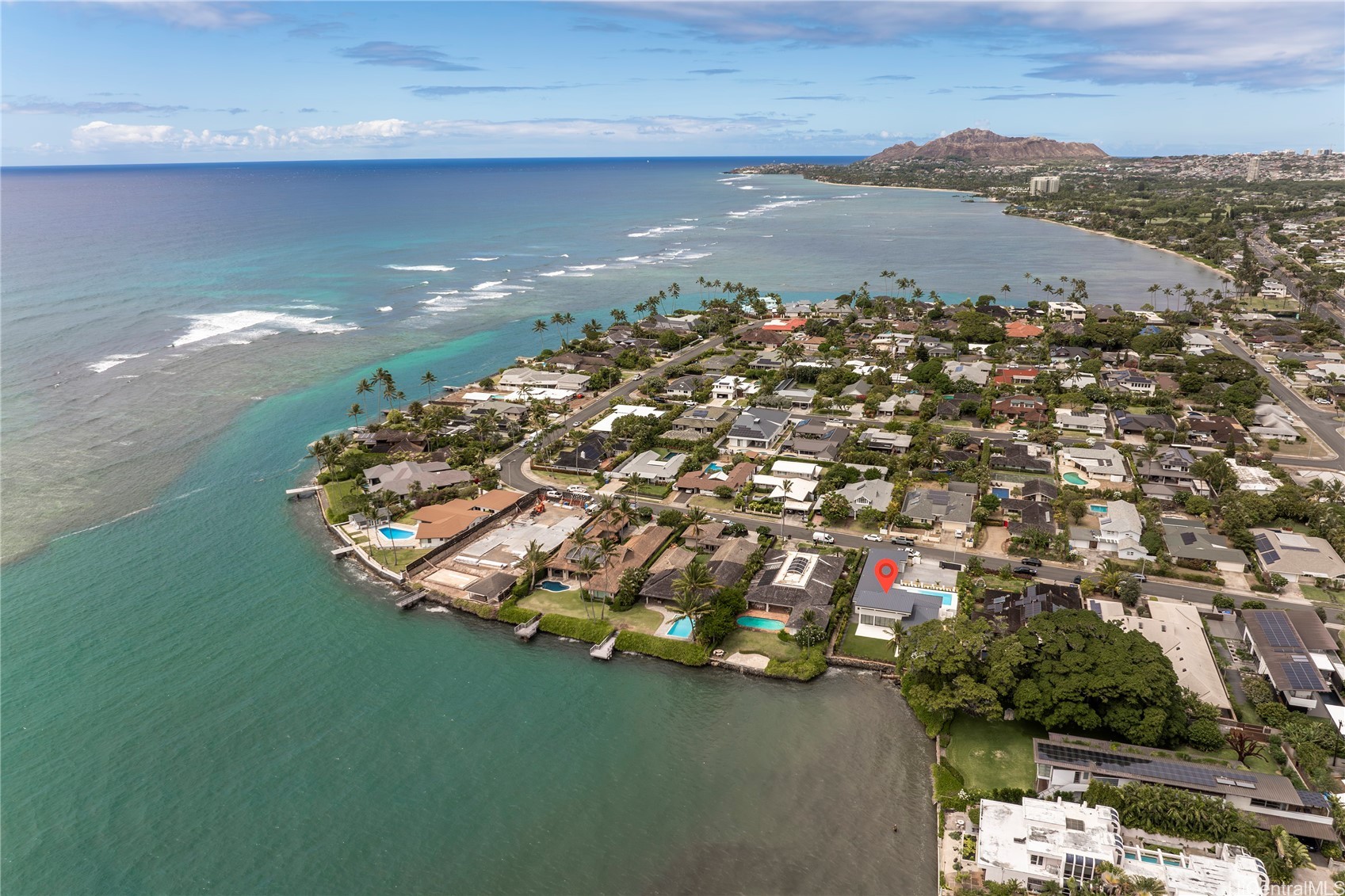 Honolulu, Hawaii, 96821, United States, 4 Bedrooms Bedrooms, ,4 BathroomsBathrooms,Residential,For Sale,1942142