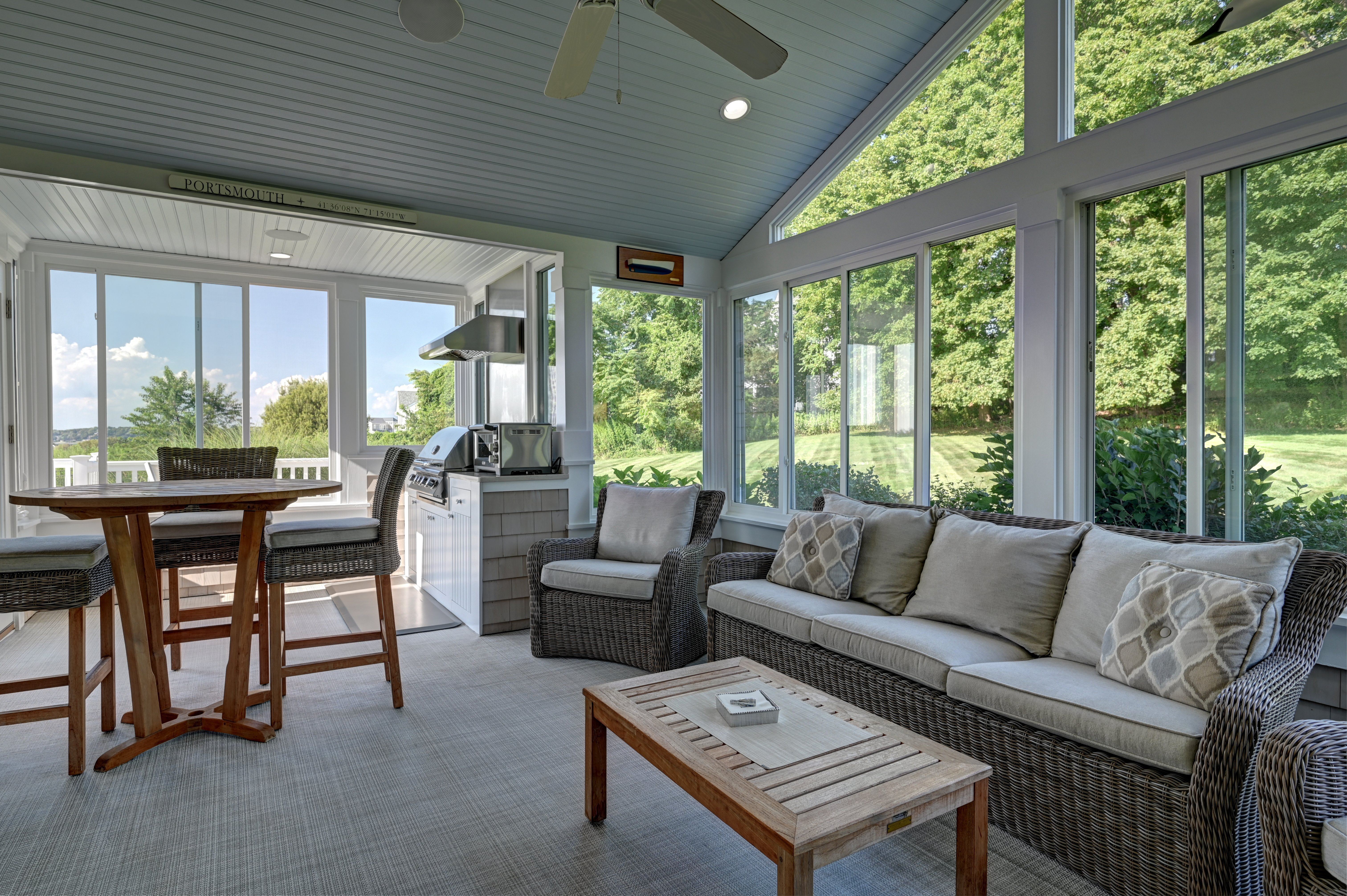  Narragansett Bay Views - 物件實景
