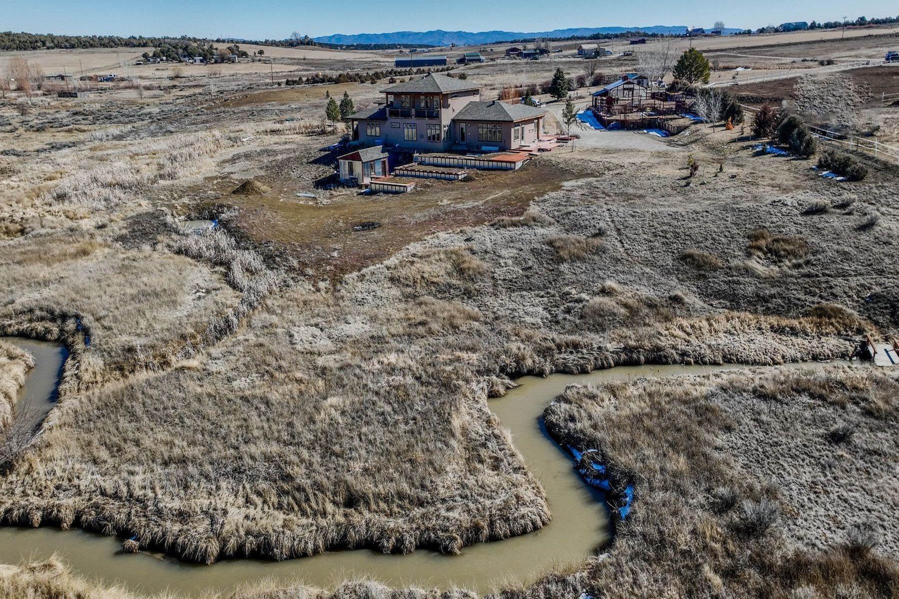  2355 County Road 513, Durango, CO 81301 - 物件實景