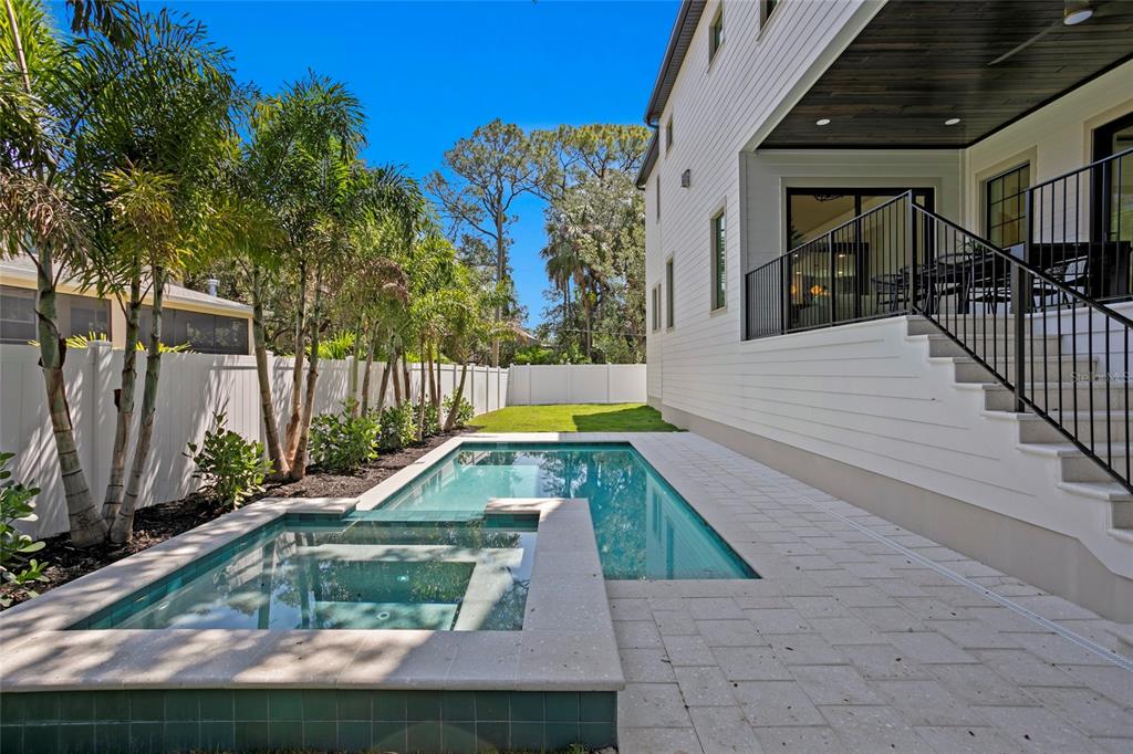 Tampa, Florida, 33629, United States, 5 Bedrooms Bedrooms, ,5 BathroomsBathrooms,Residential,For Sale,1837490