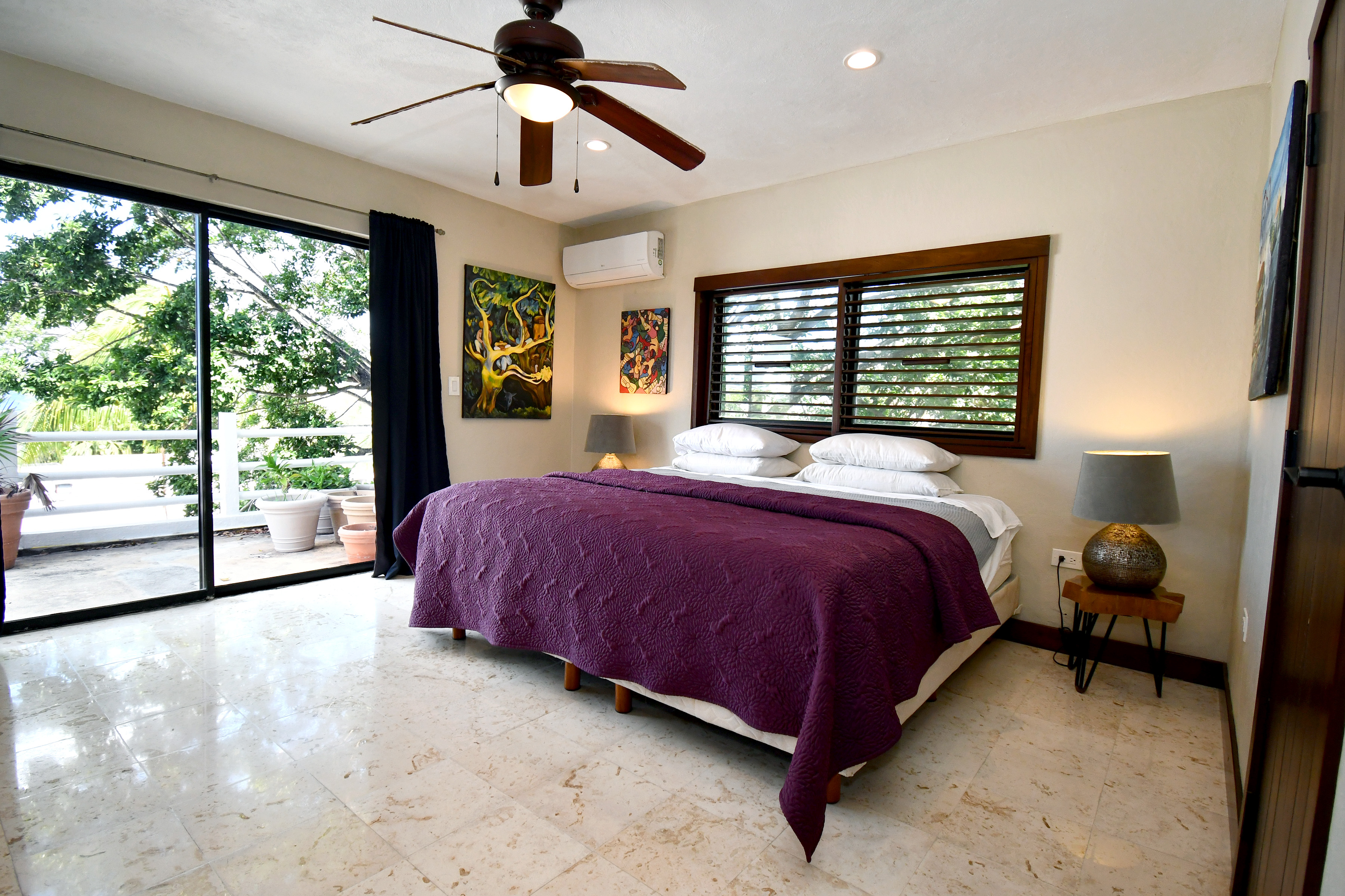  Oceanview  Tropical Heritage in Cozumel - 物件實景