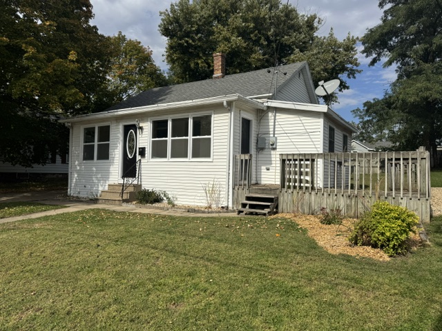 6th St, Peru, IL 61354 #1