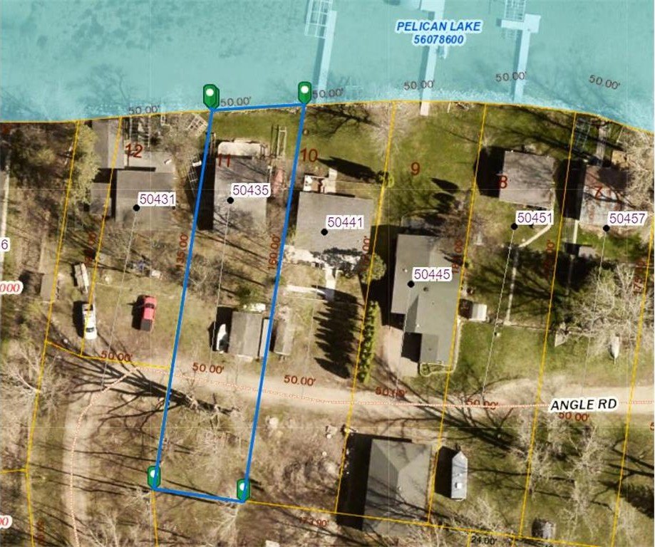 Pelican Rapids, Minnesota, 56572, United States, 3 Bedrooms Bedrooms, ,2 BathroomsBathrooms,Residential,For Sale,1872301
