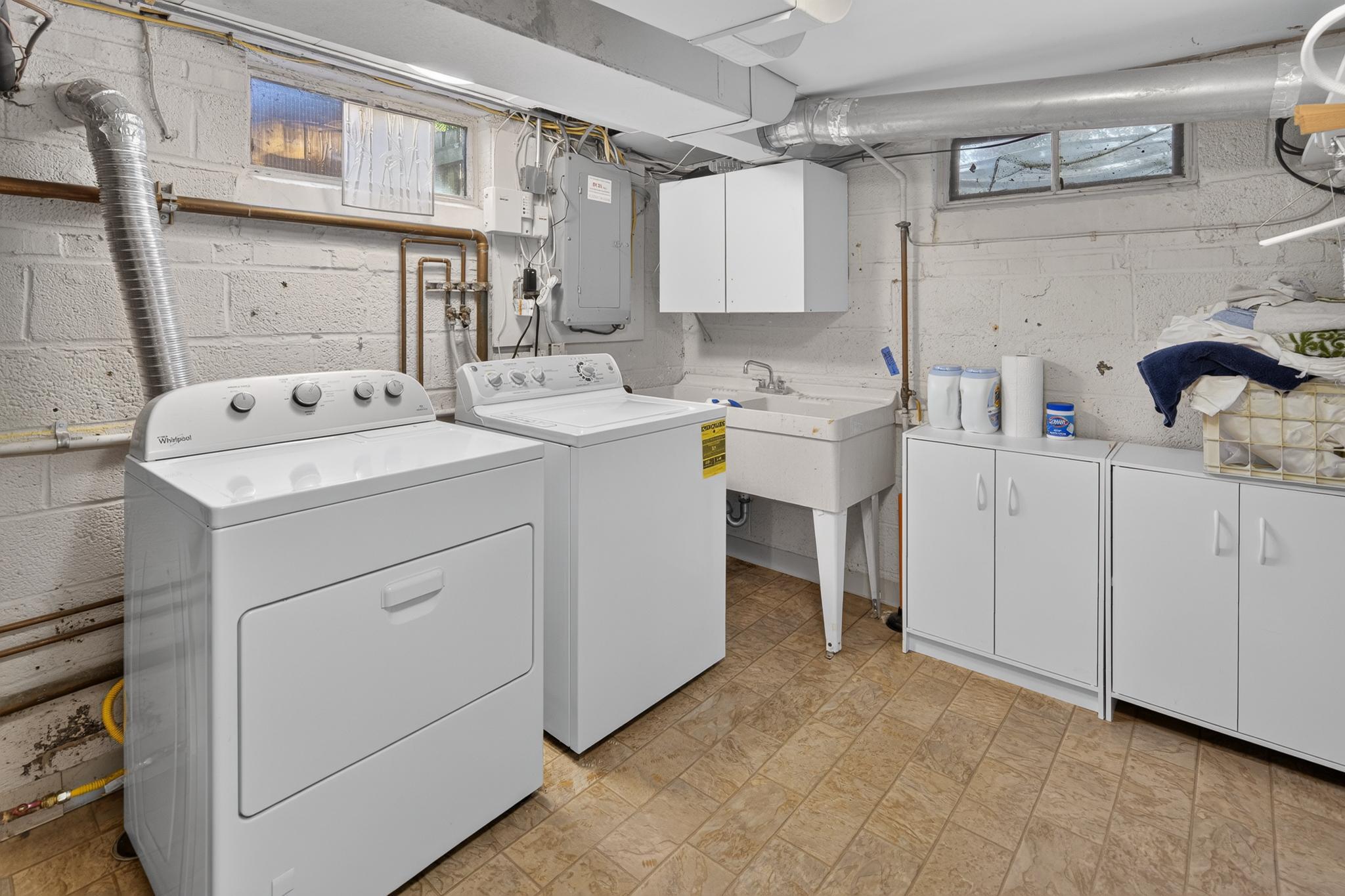  2631 Woodley Place, Falls Church, VA, 22046 - 物件實景