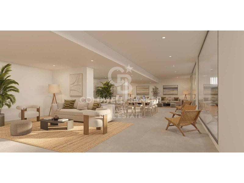 Marbella, Andalusia, ES, 3 Bedrooms Bedrooms, ,3 BathroomsBathrooms,Residential,For Sale,1804225