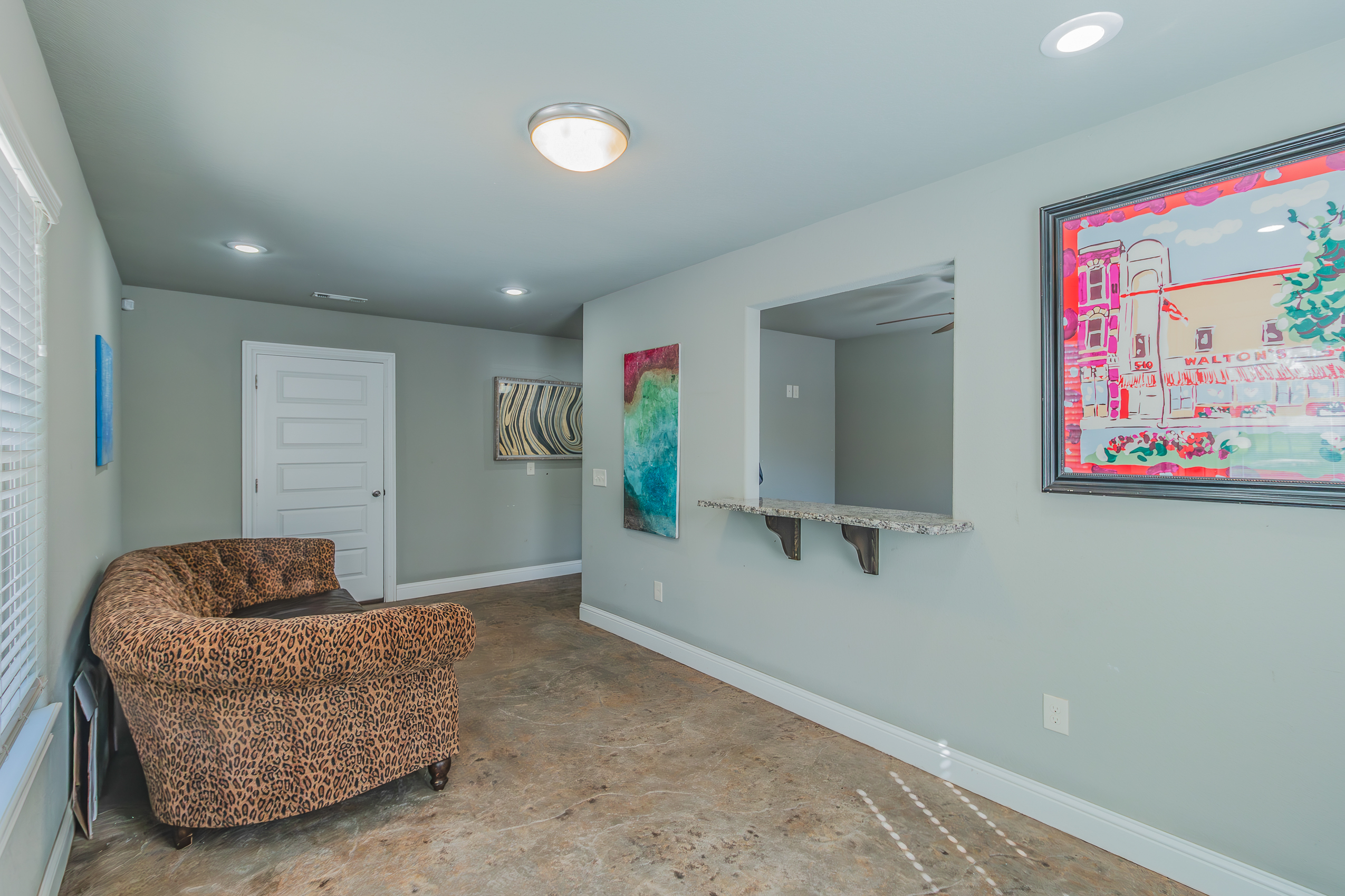  1801 SW Palmer Creek, Bentonville, AR 72713 - 物件實景