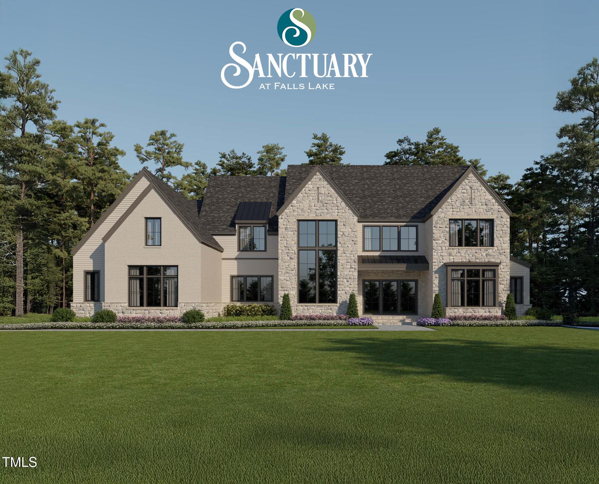 Raleigh, North Carolina, 27614, United States, 5 Bedrooms Bedrooms, ,7 BathroomsBathrooms,Residential,For Sale,1902786