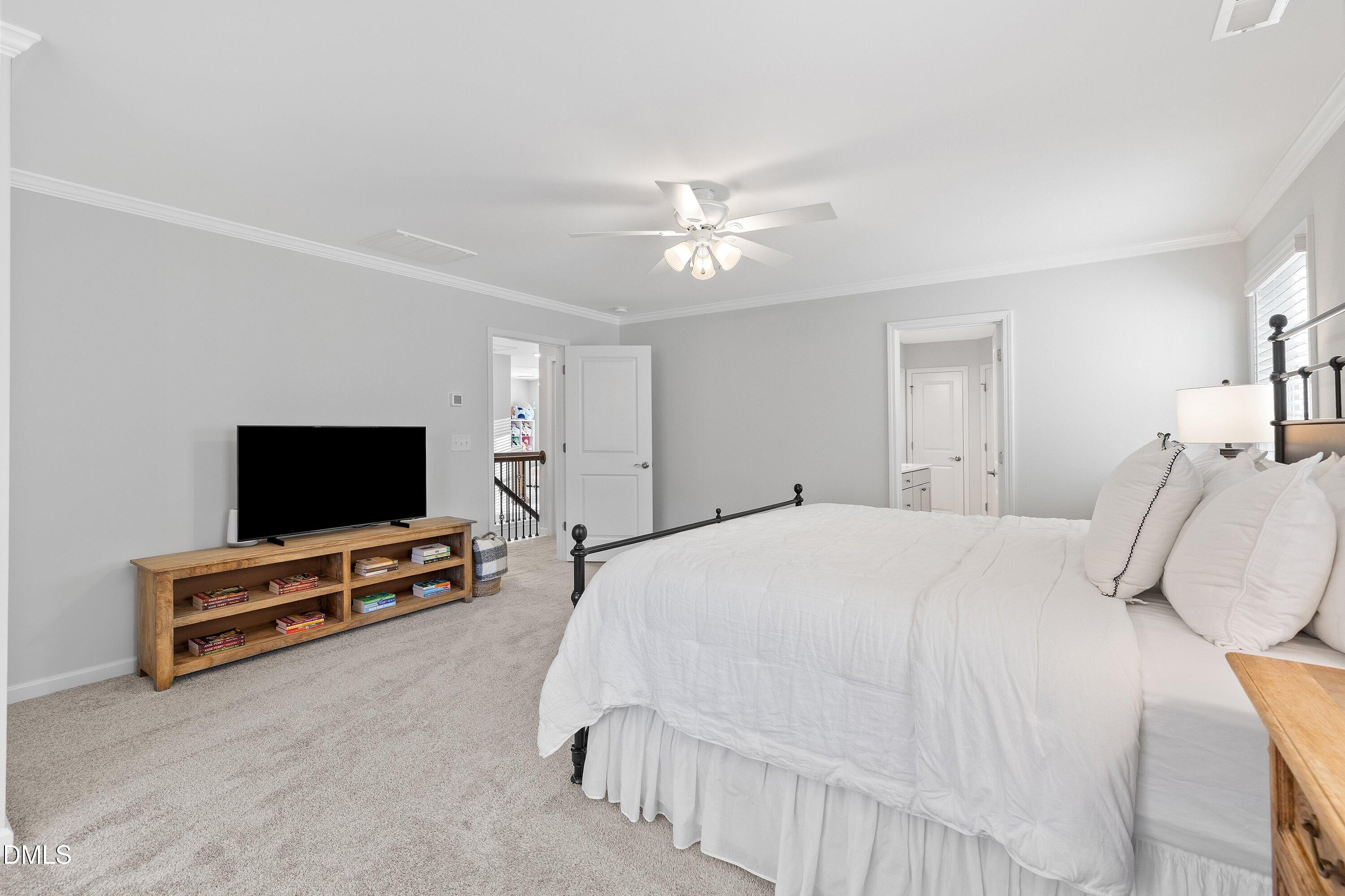 Wake Forest, North Carolina, 27587, United States, 4 Bedrooms Bedrooms, ,3 BathroomsBathrooms,Residential,For Sale,1994792