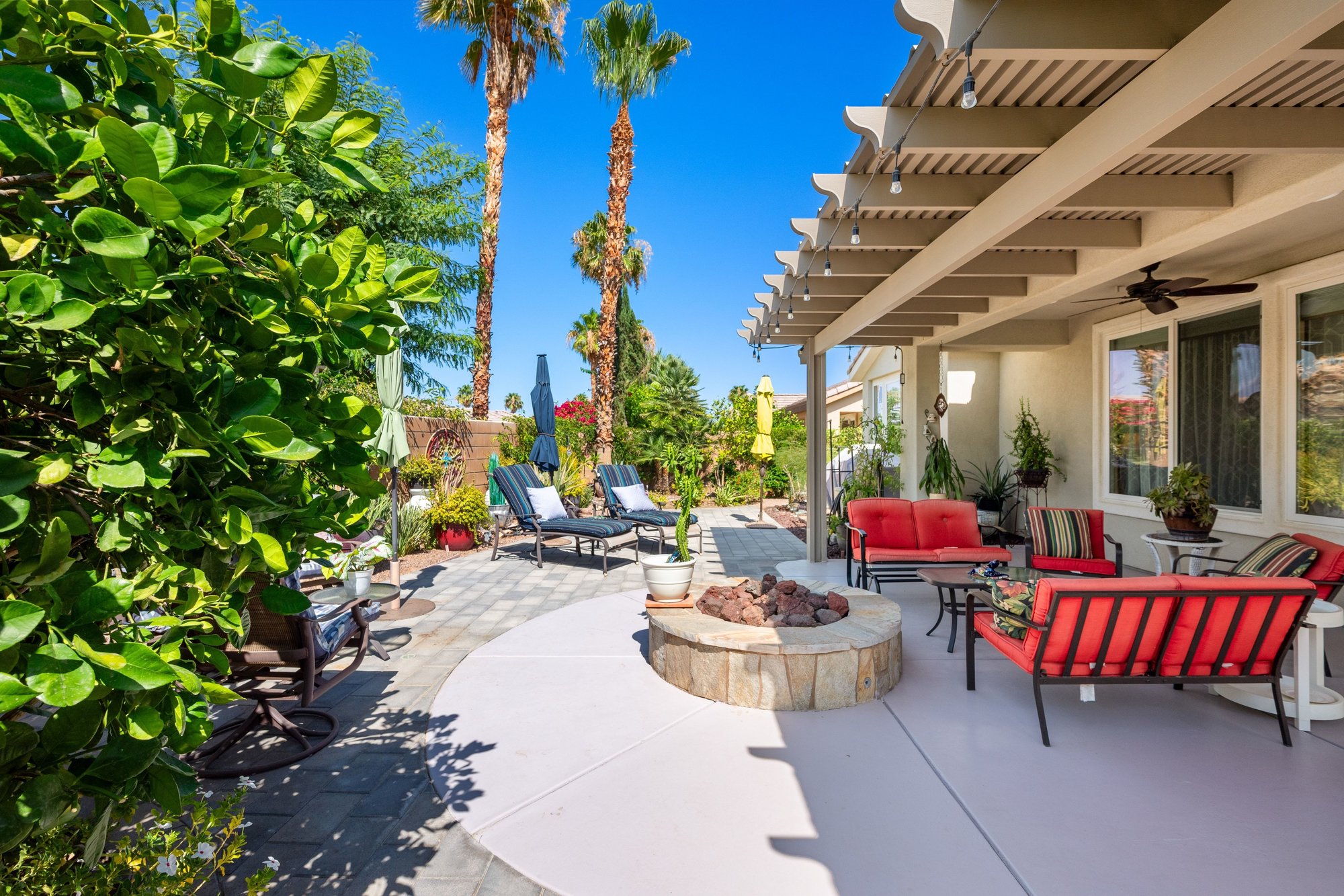  La Quinta Desert Resort Living At It