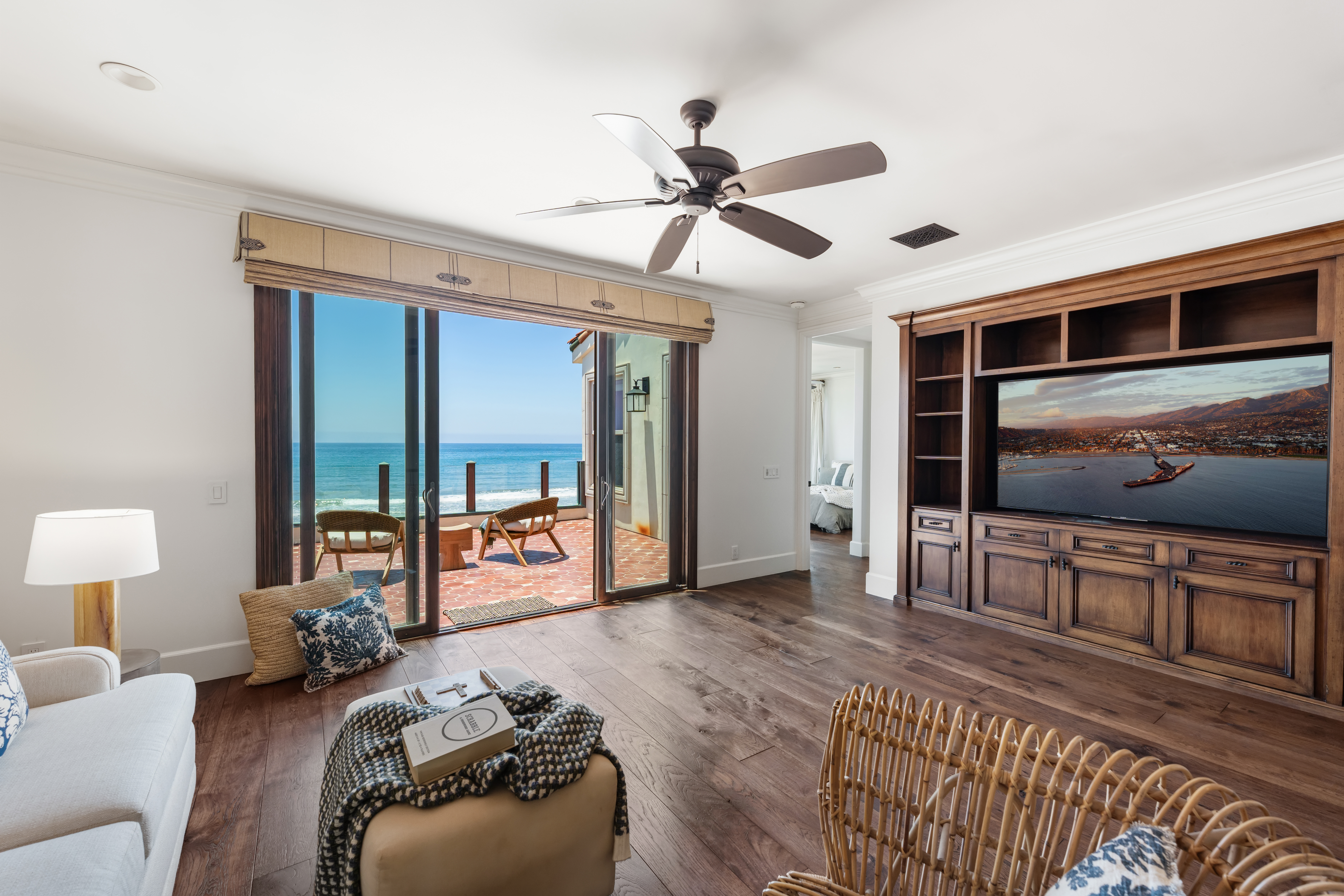  5390 Rincon Beach Park Drive, Ventura, CA 93001 - 物件實景