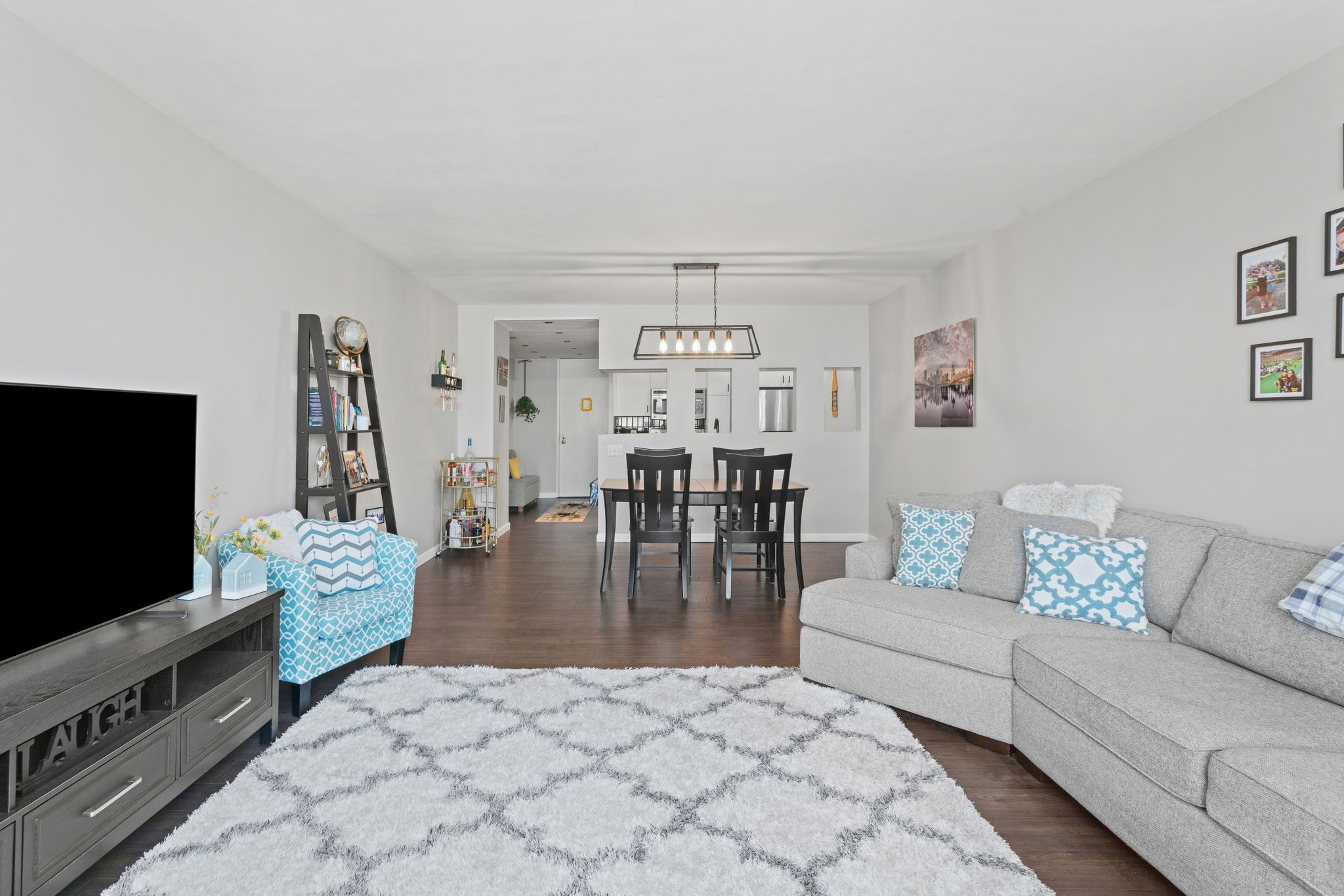  112 Washington Place #18C, Pittsburgh, PA 15219 - 物件實景