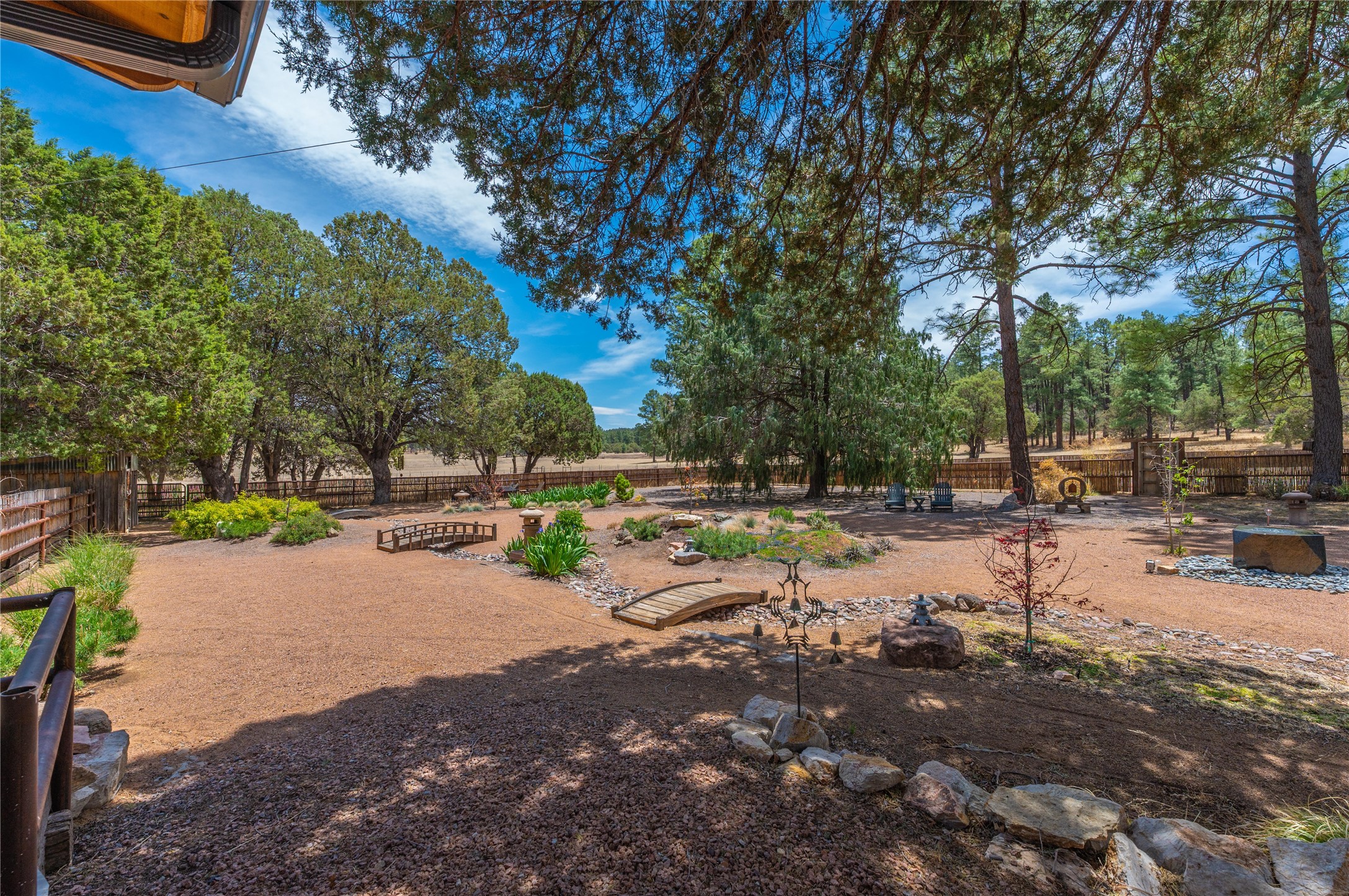  101 and 200 Meadow Lane - Sky Fire Ranch - 物件實景
