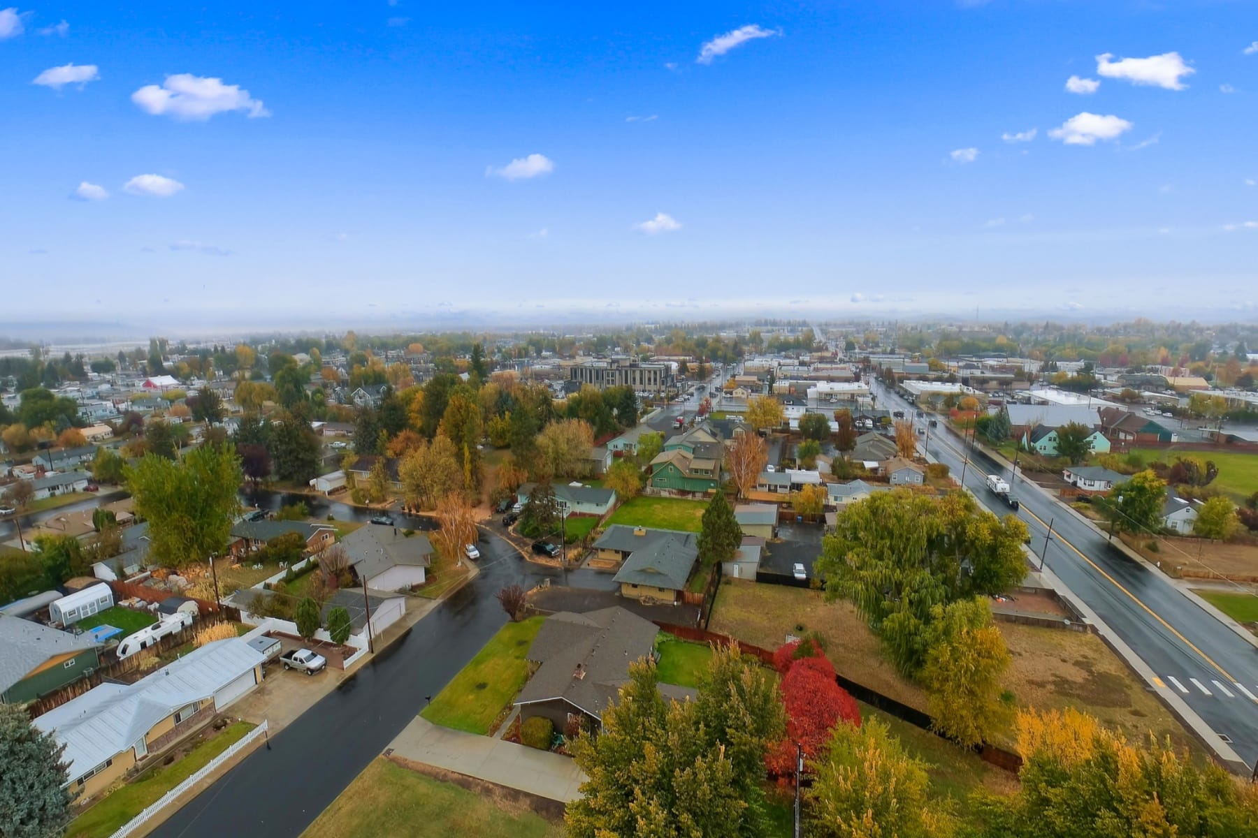  200 SW Beaver Street Prineville, OR 97754 - 物件實景