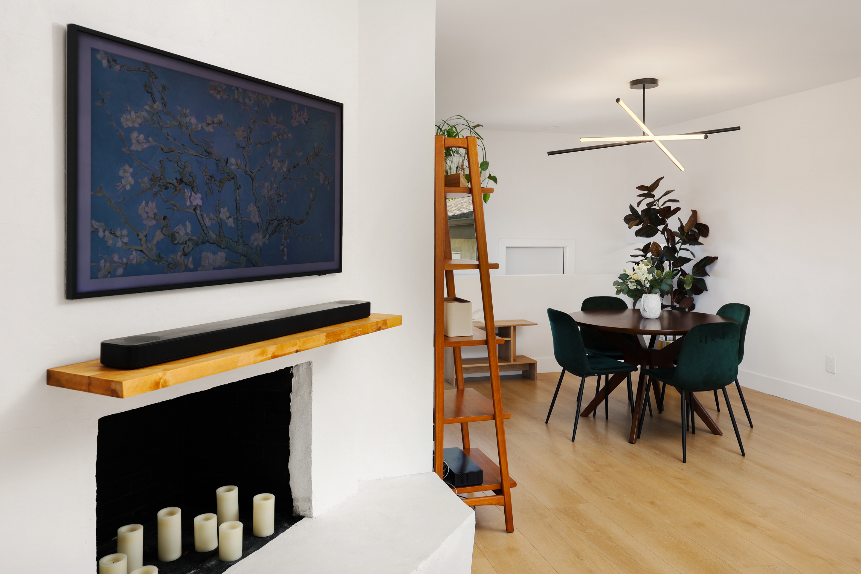  4542 Milton Street, San Diego, CA 92110 - 物件實景
