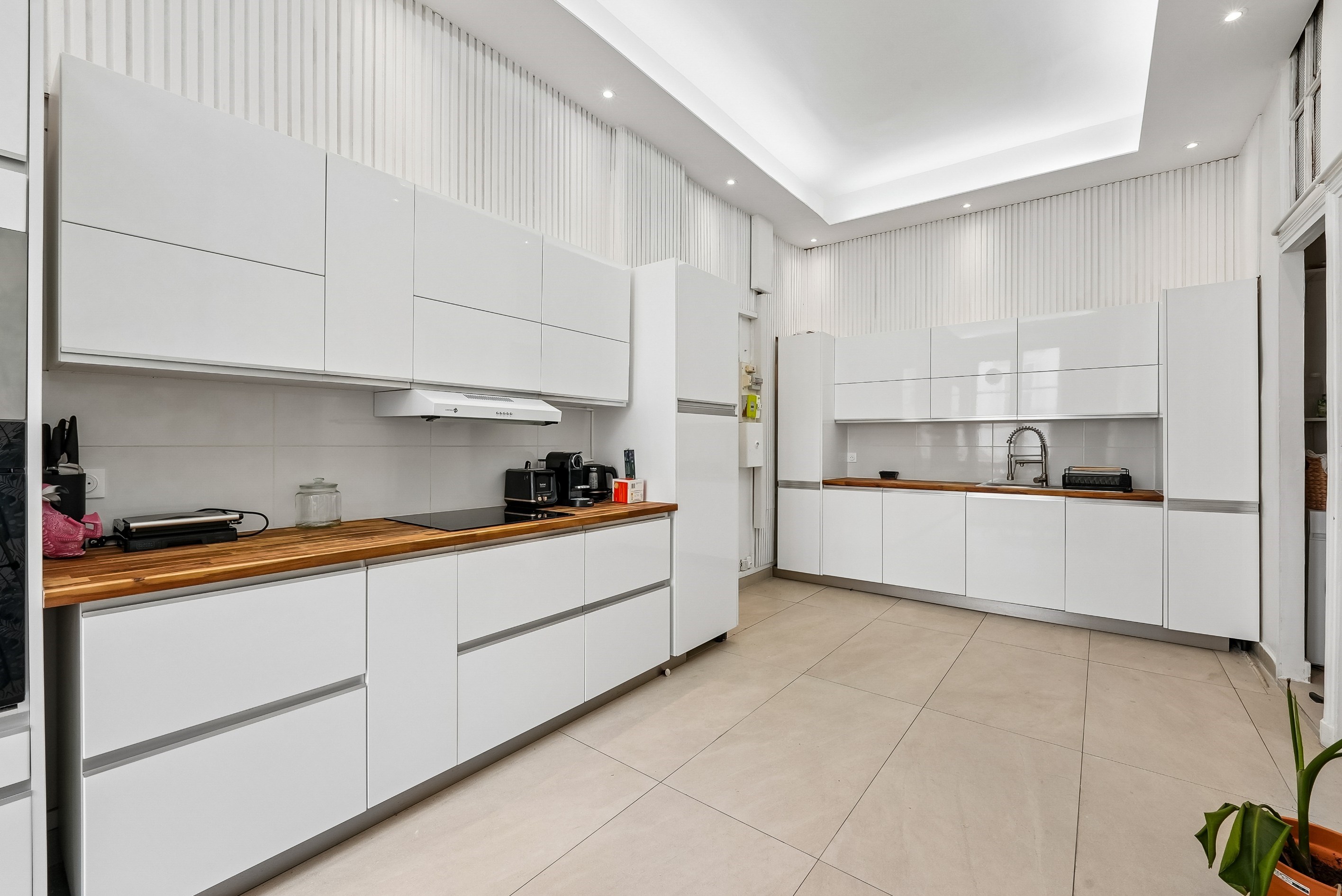  Elegant Parisian Apartment / Madeleine District - 物件實景