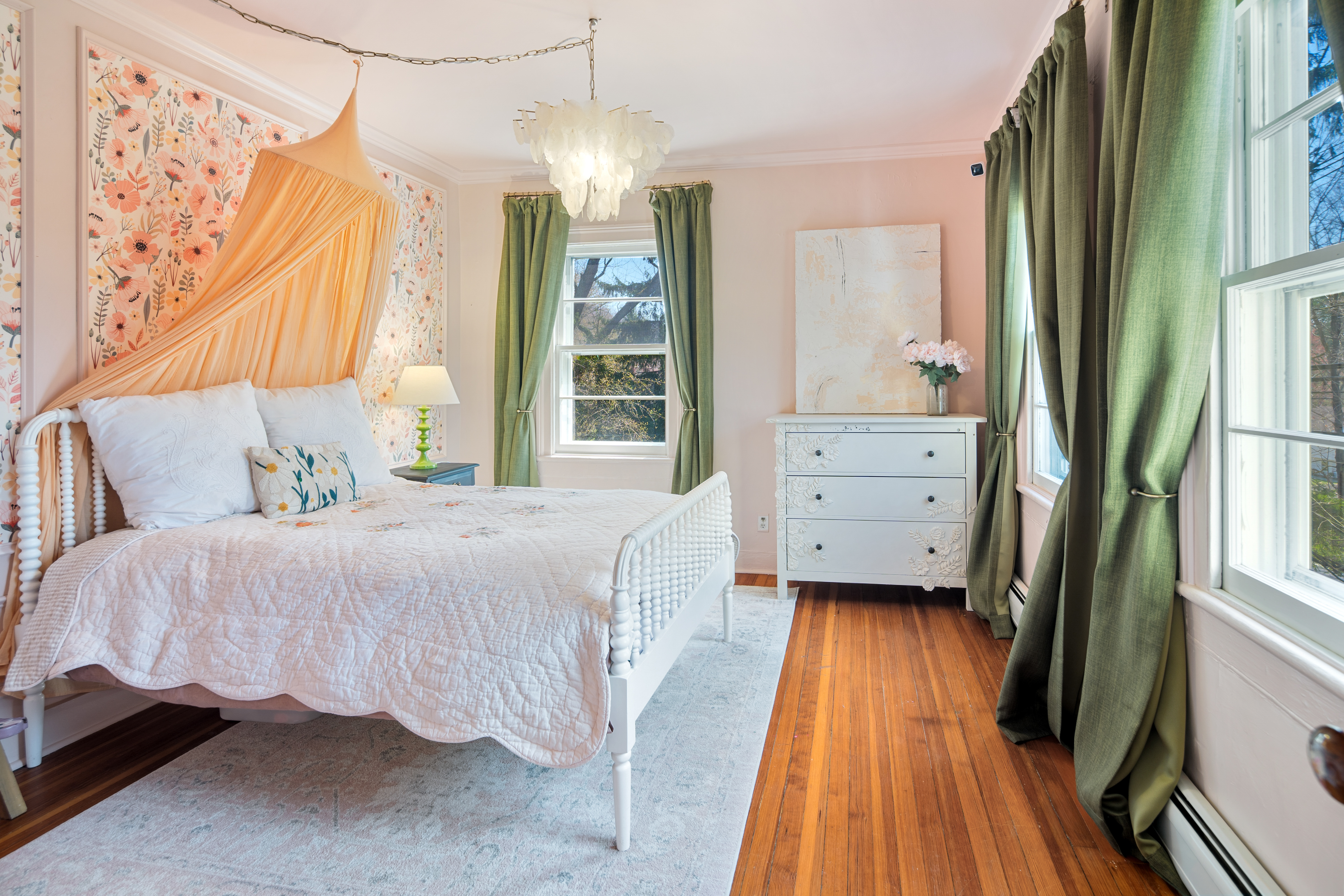  533 Old Stamford Road - 物件實景