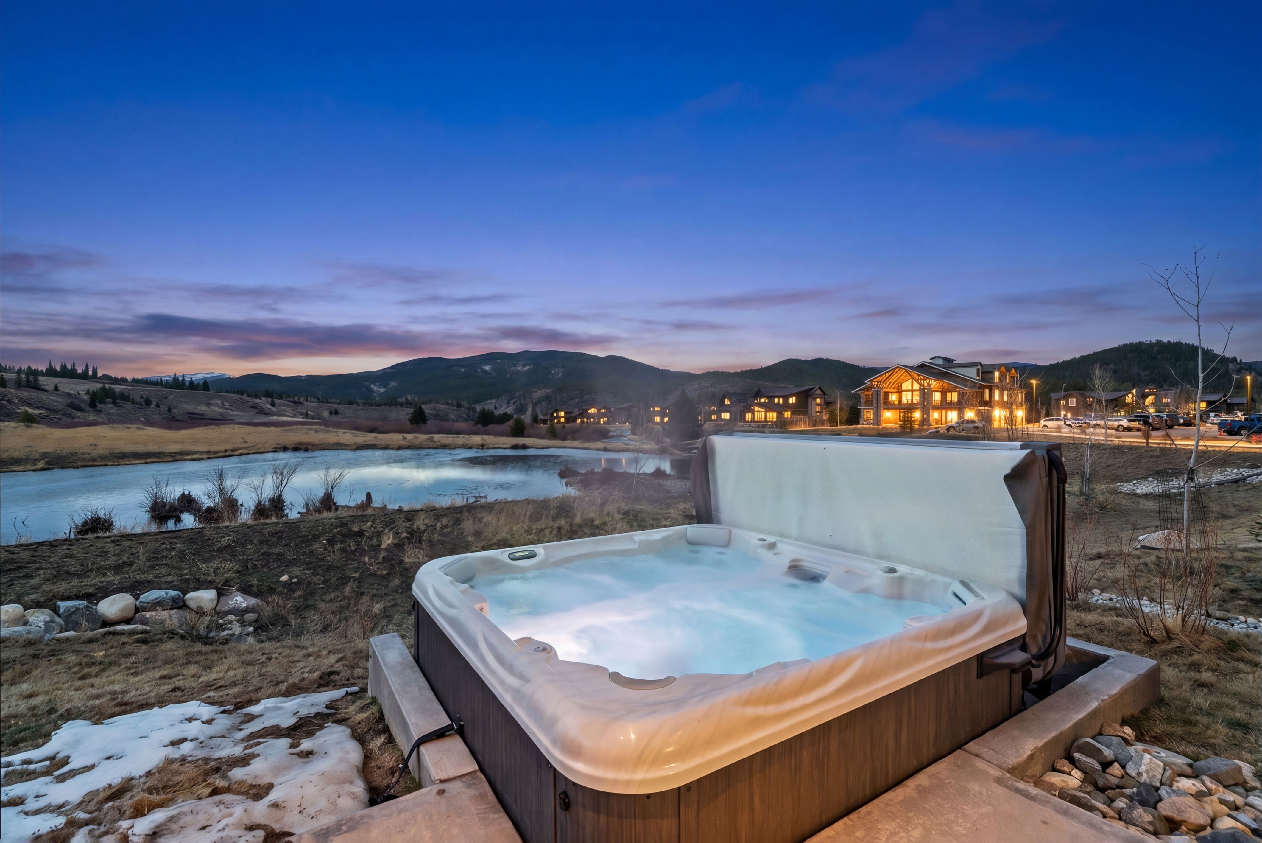  138 Monitor Drive, Breckenridge, CO, 80424 - 物件實景