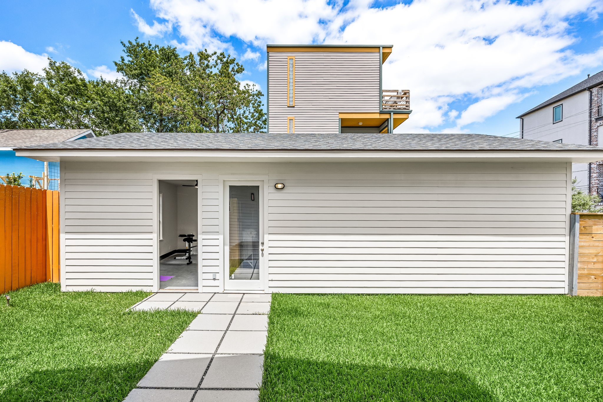  302 W Drew Street - 物件實景