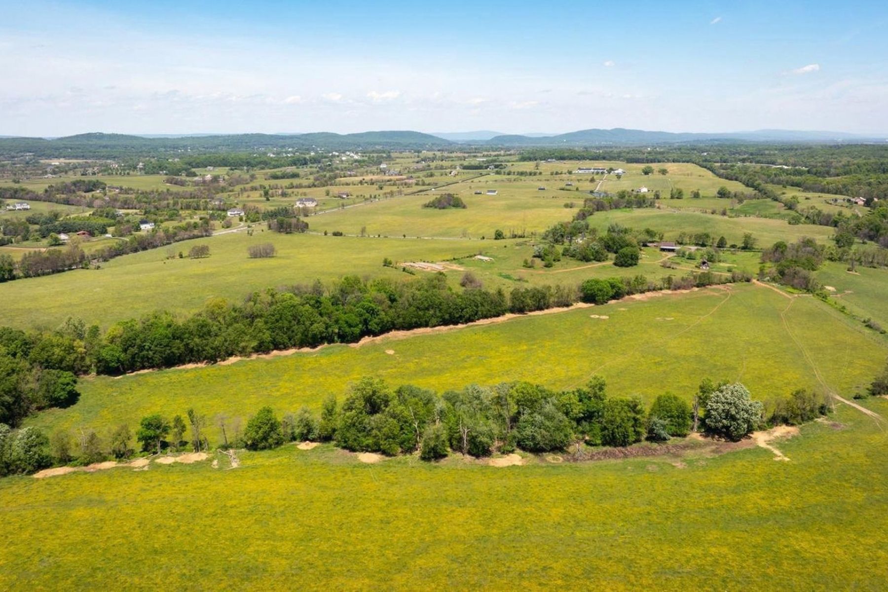  43225 Hibler Road, Leesburg, VA, 20176 - 物件實景