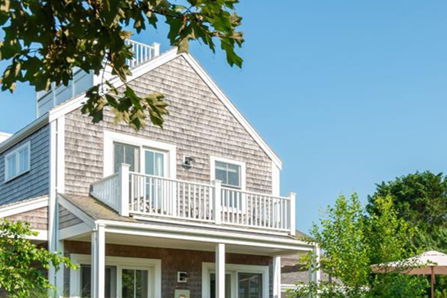  26 Pequot Street, Nantucket, MA, 02554 - 物件實景