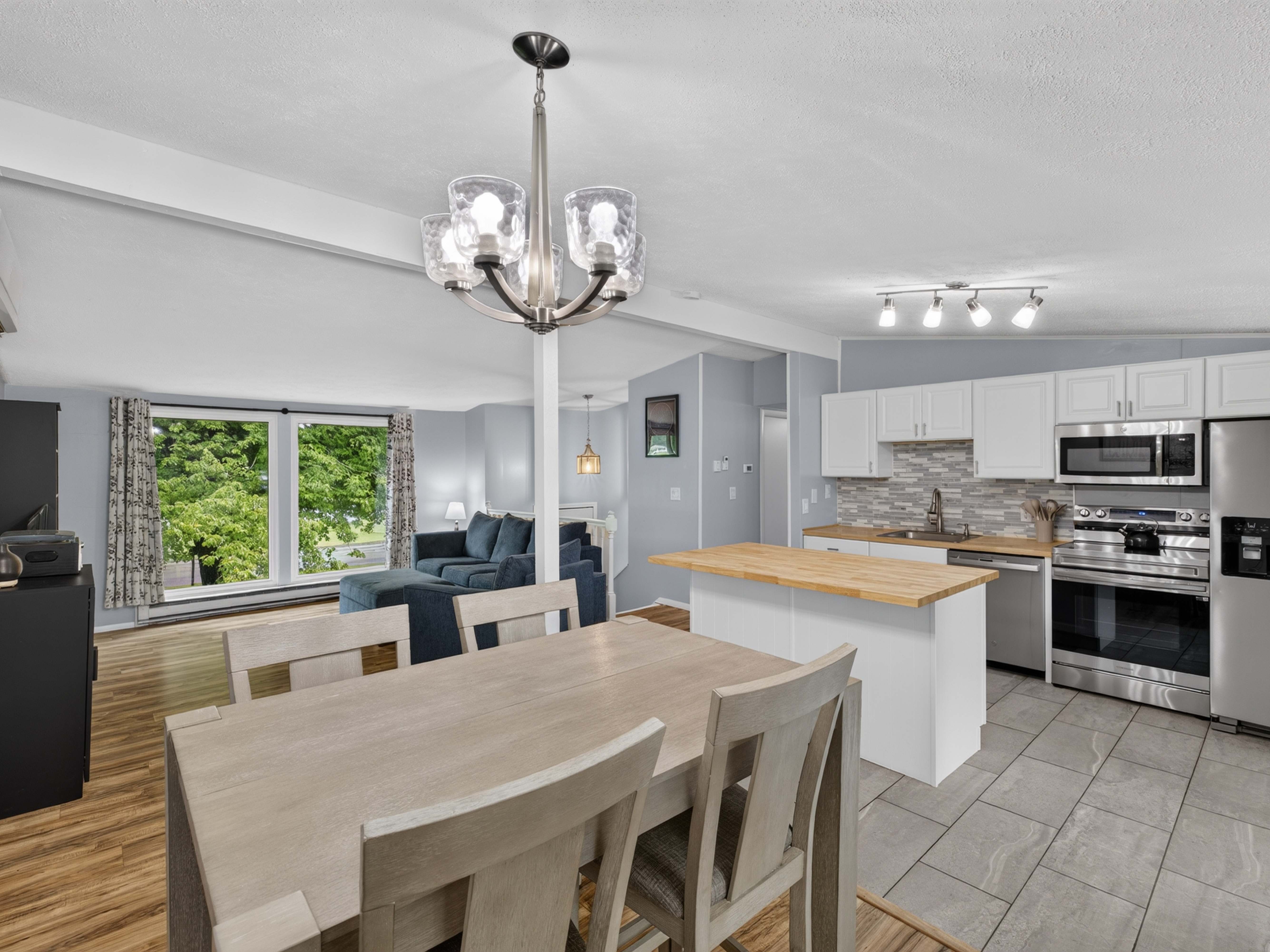 Discover the ideal blend of space and everyday convenience - 物件實景