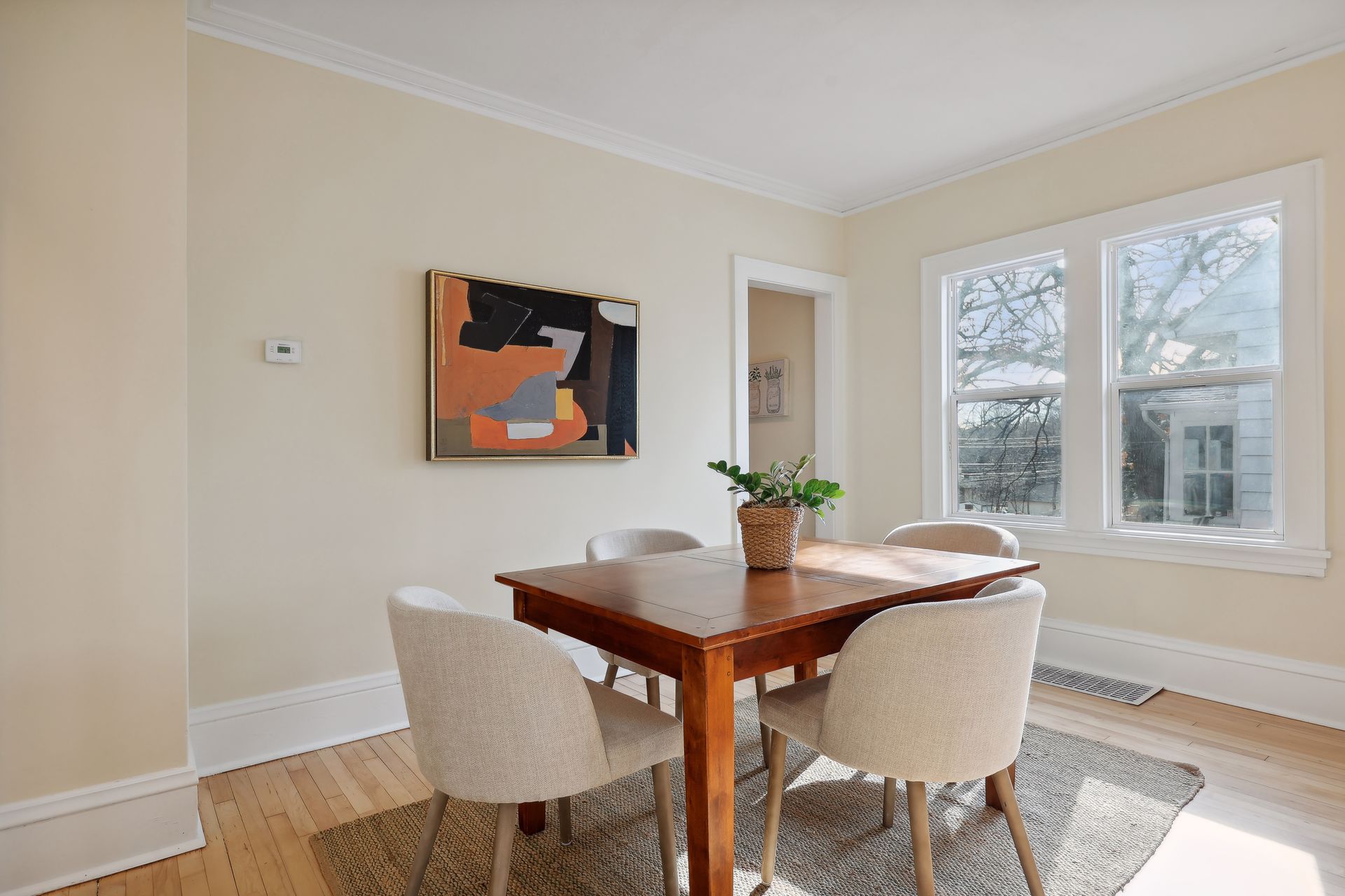  Thoughtfully Updated in Minneapolis’ Folwell Neighborhood - 物件實景