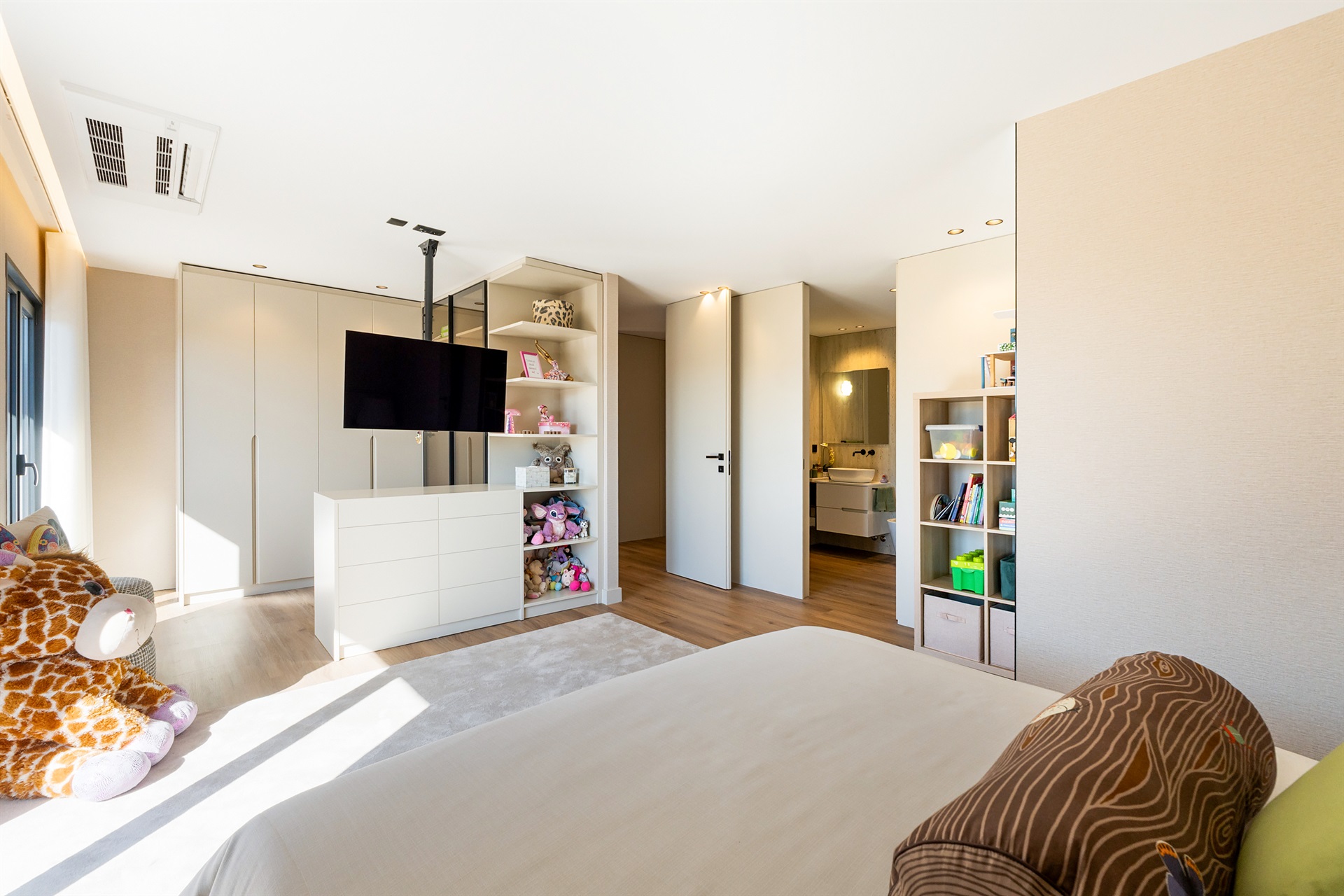  Flat, 3 bedrooms, for Sale - 物件實景