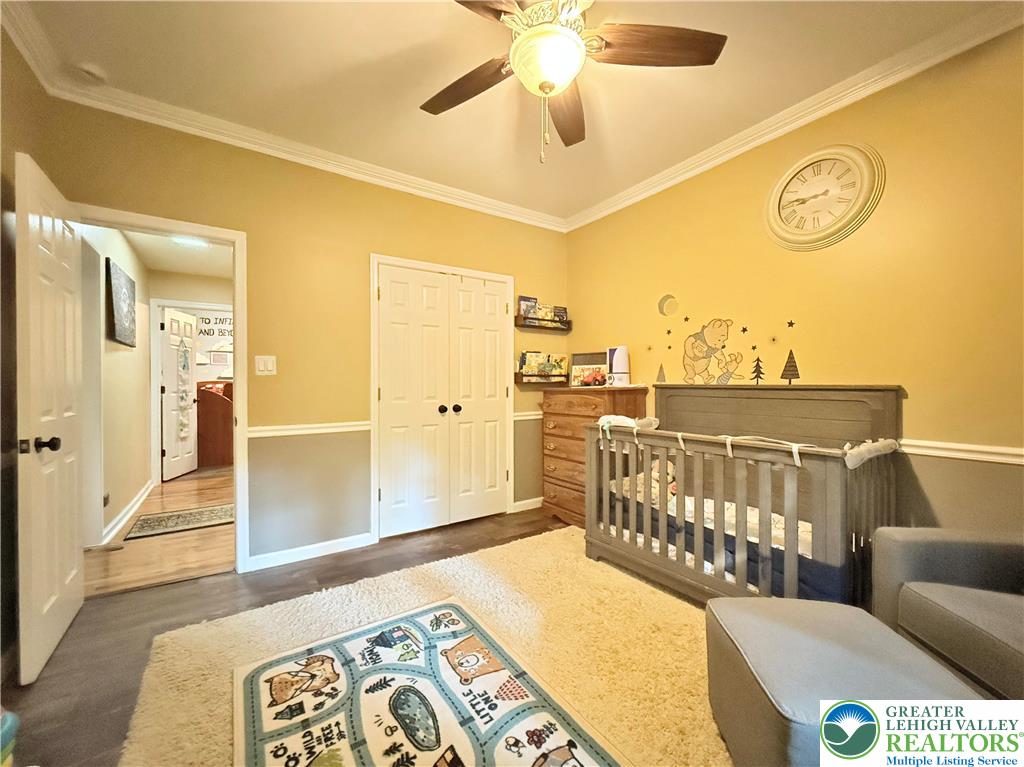 Allentown City, Pennsylvania, 18103, United States, 3 Bedrooms Bedrooms, ,2 BathroomsBathrooms,Residential,For Sale,1897296