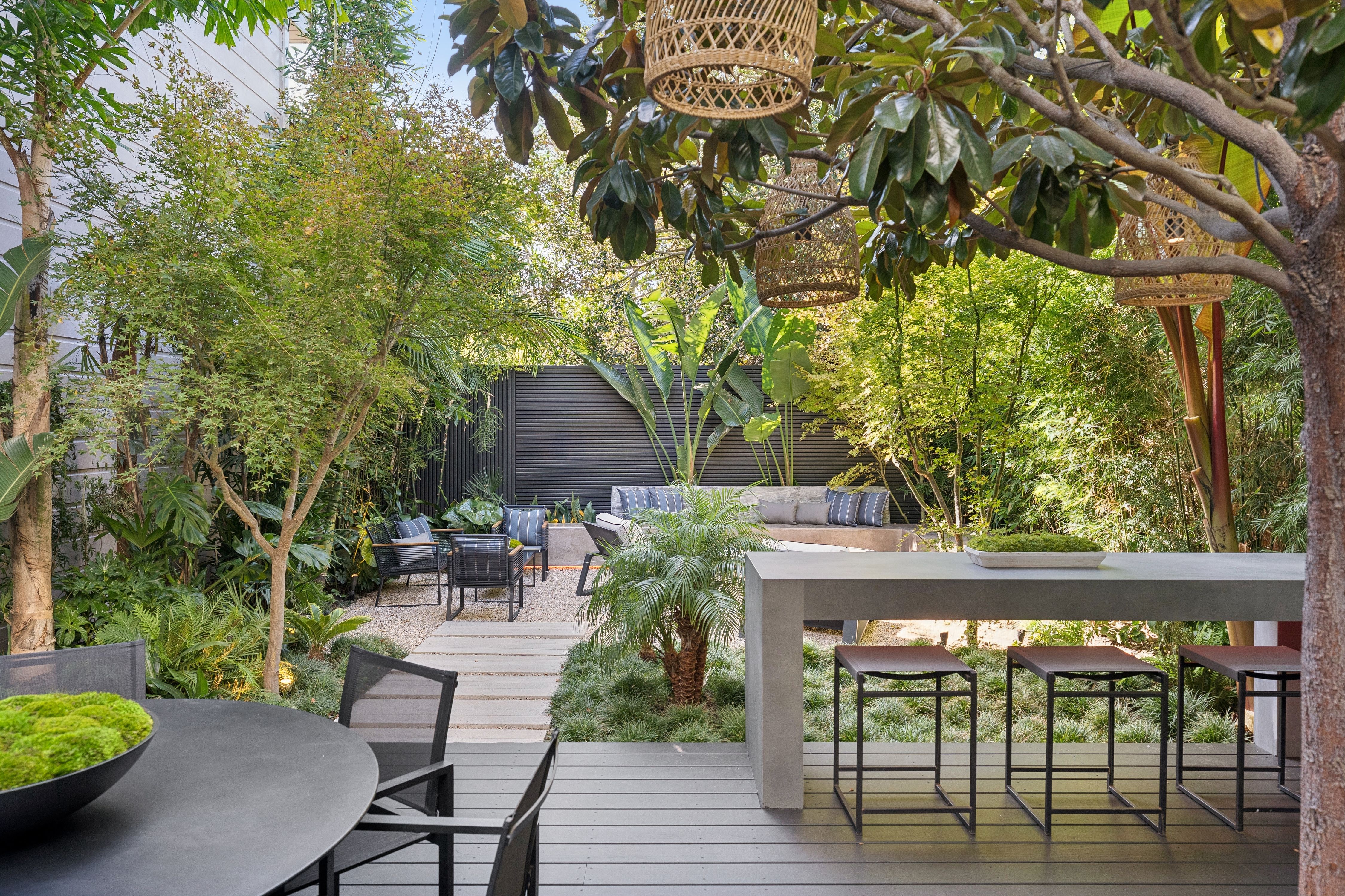 Sophisticated Design Meets Exceptional Indoor-Outdoor Living - 物件實景