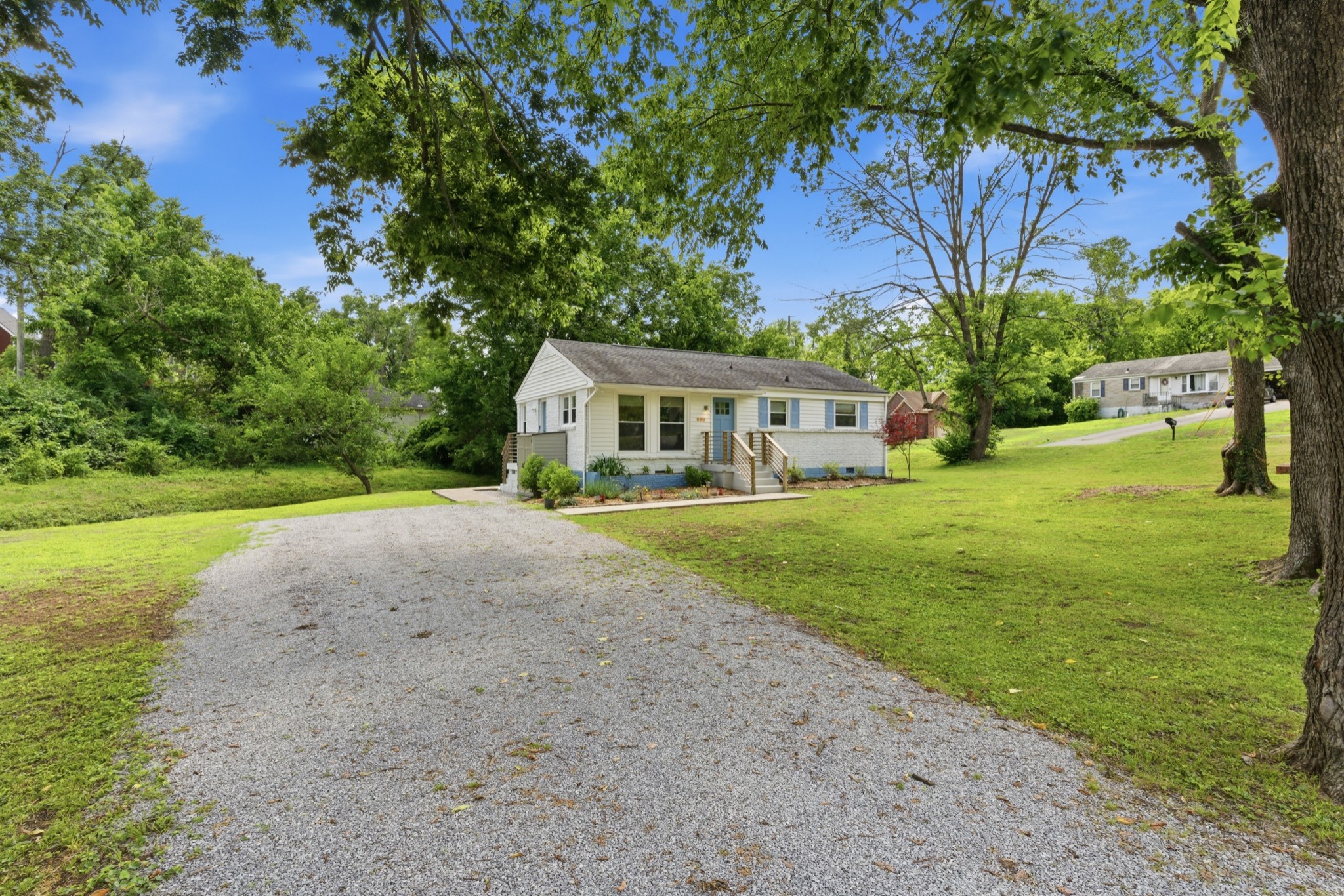  800 Oak St, Nashville, TN, 37216 - 物件實景