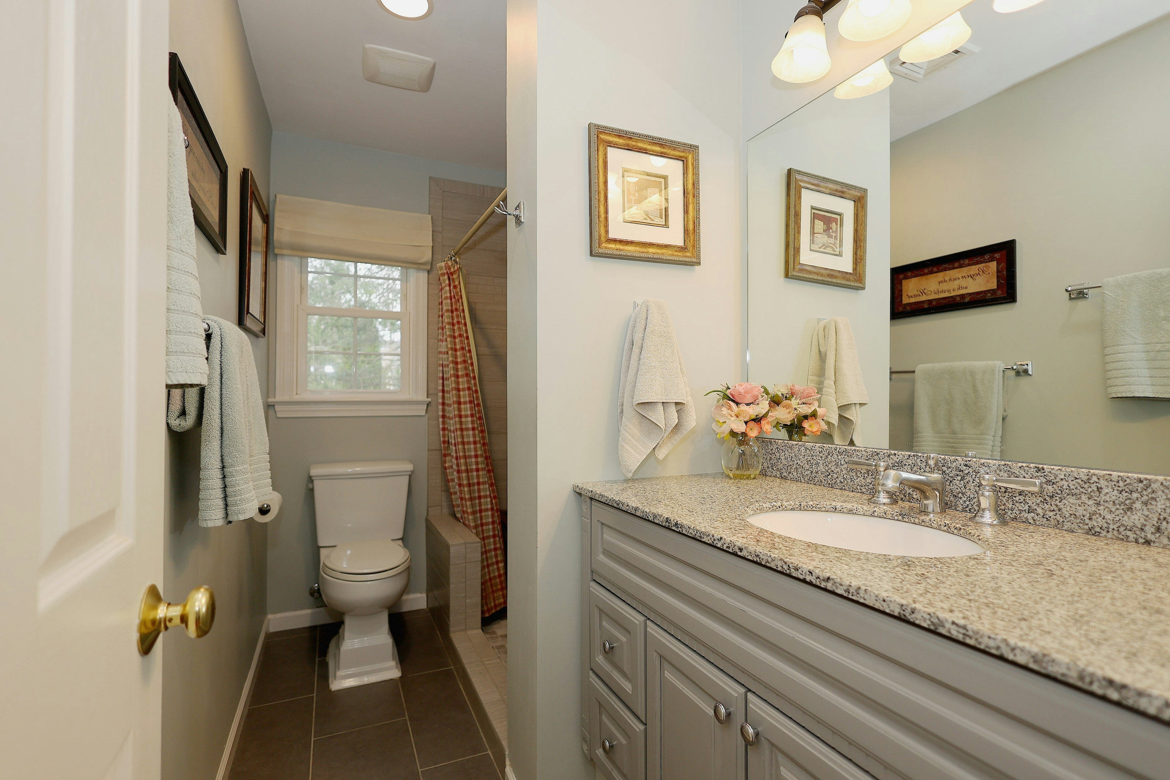  Totally Updated, Sun-Filled Home, on a Quiet Cul de Sac - 物件實景